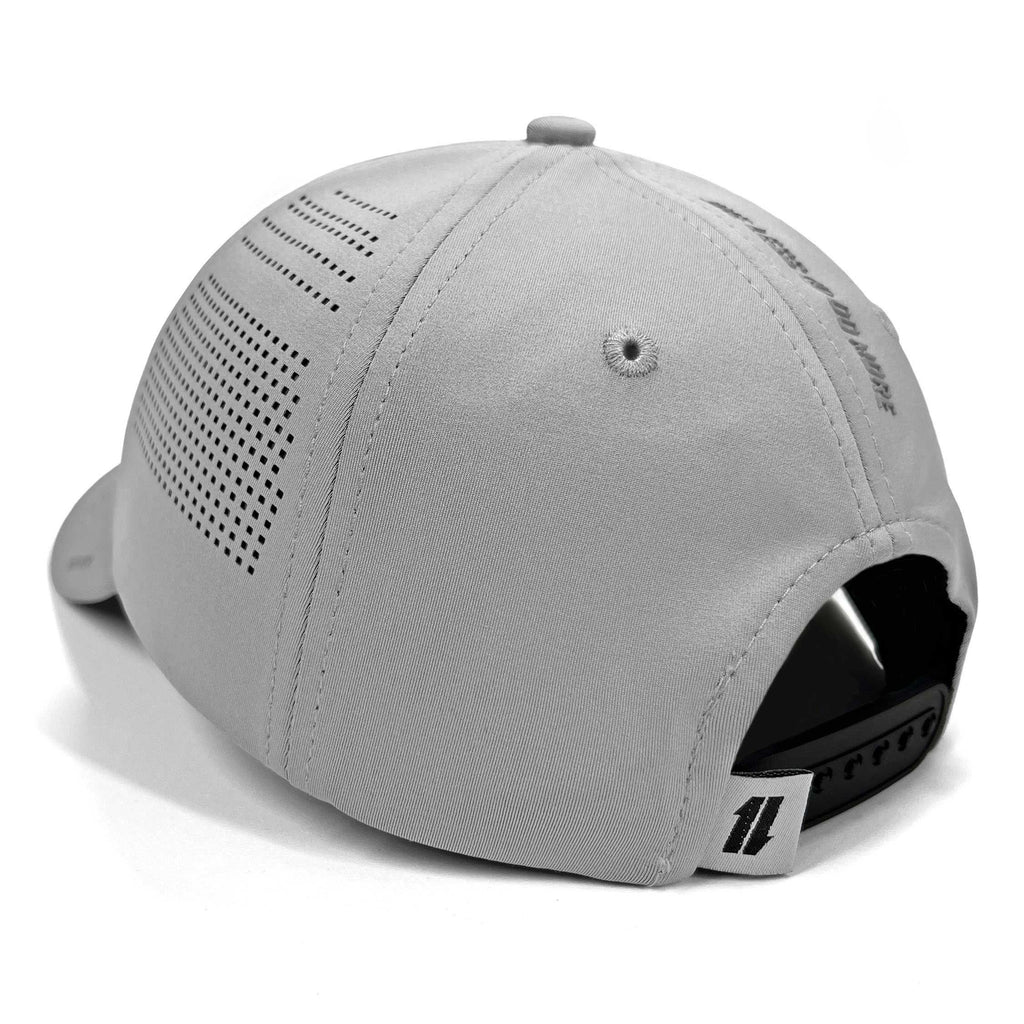 Mens Workout Hat - The Rise & Grind