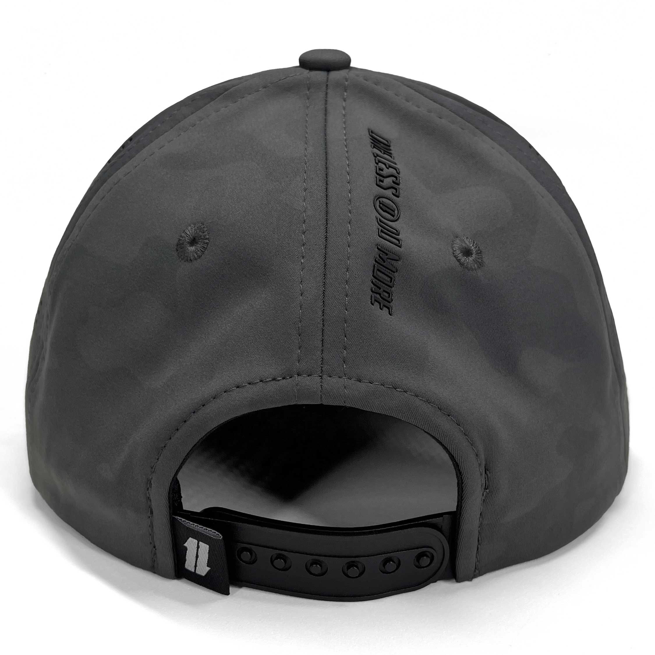 Mens Workout Hat - The Rise & Grind