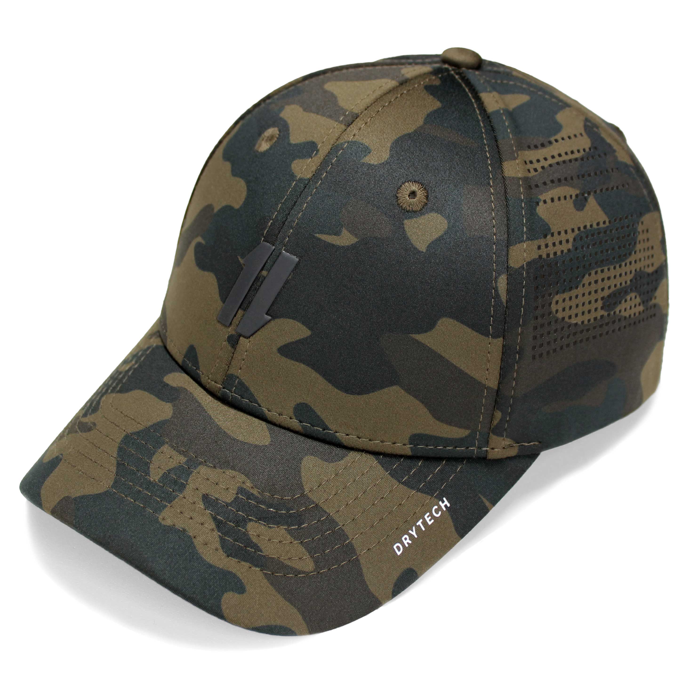 Mens Workout Hat - The Rise & Grind