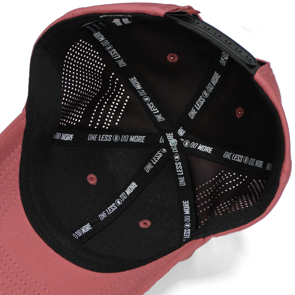 Mens Workout Hat - The Rise & Grind