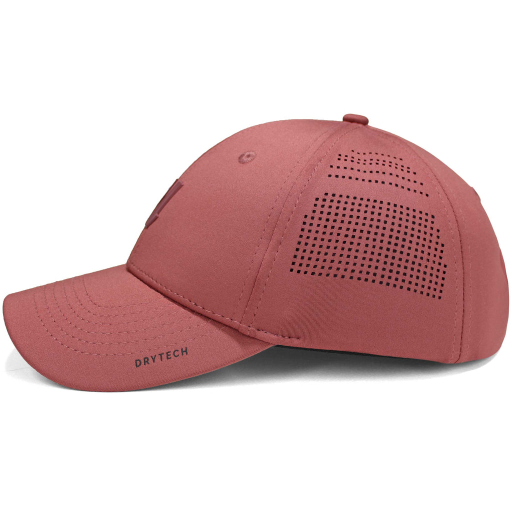 Mens Workout Hat - The Rise & Grind