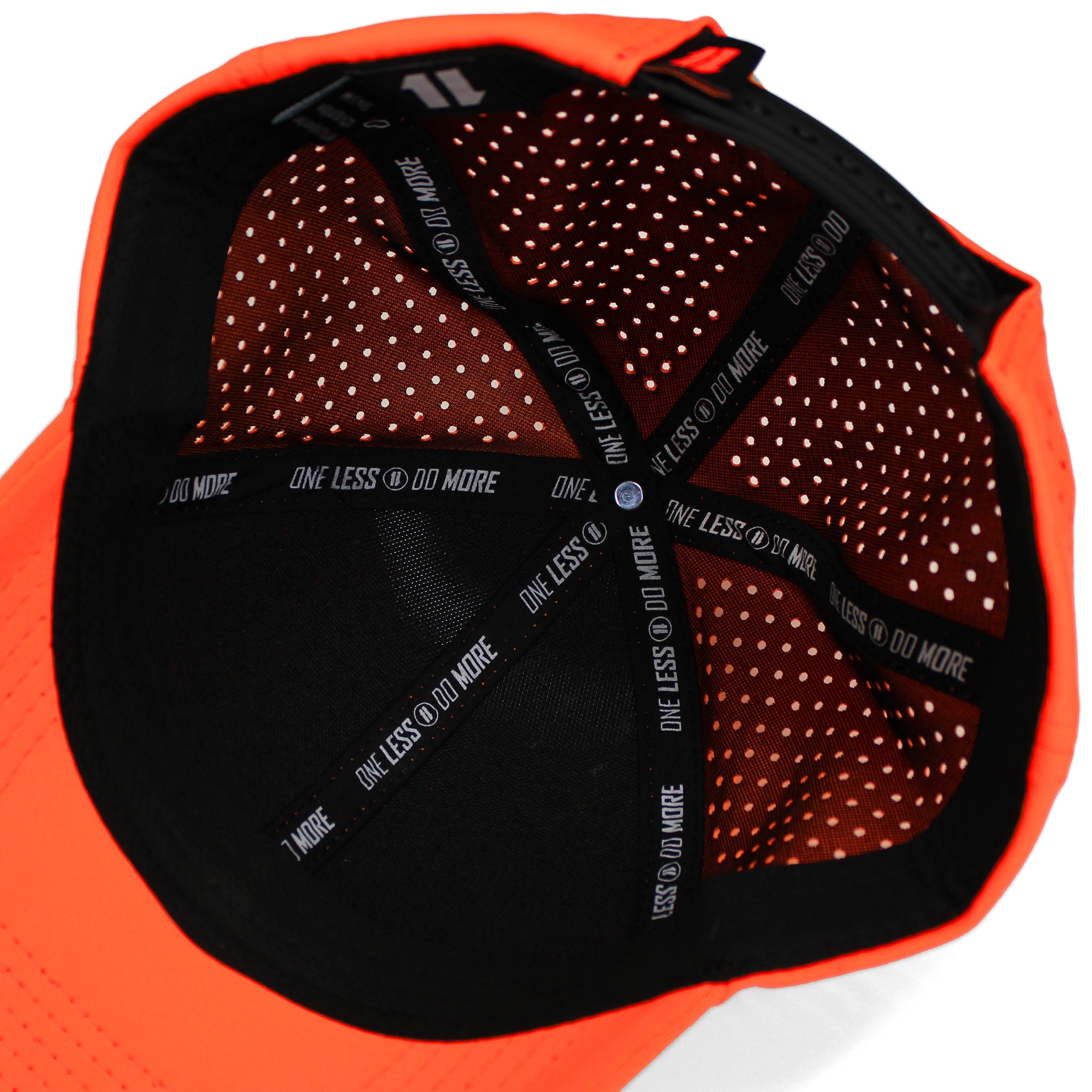 Mens Workout Hat - The Rise & Grind