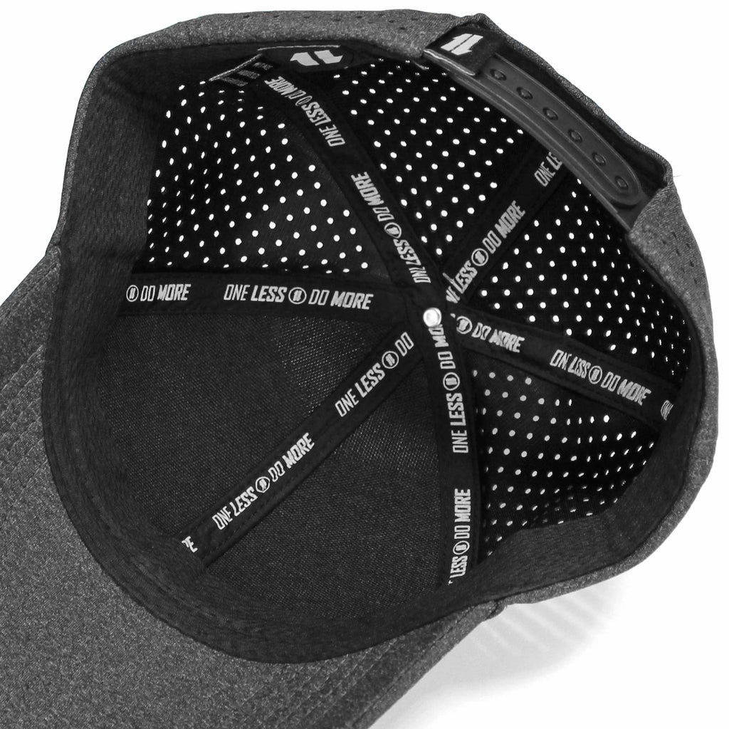 Mens Workout Hat - The Rise & Grind