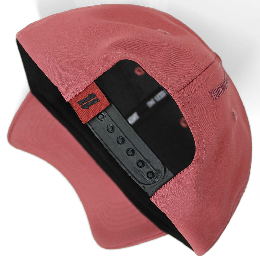 Mens Workout Hat - The Rise & Grind