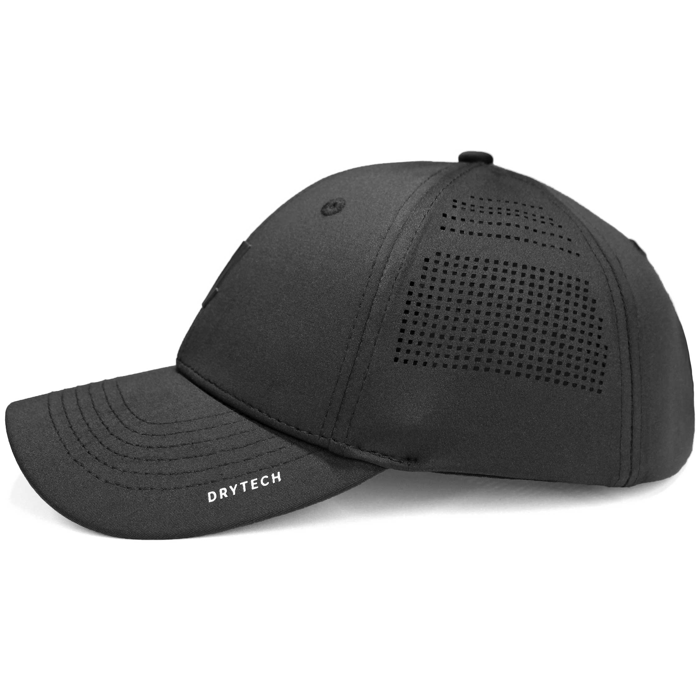 Mens Workout Hat - The Rise & Grind