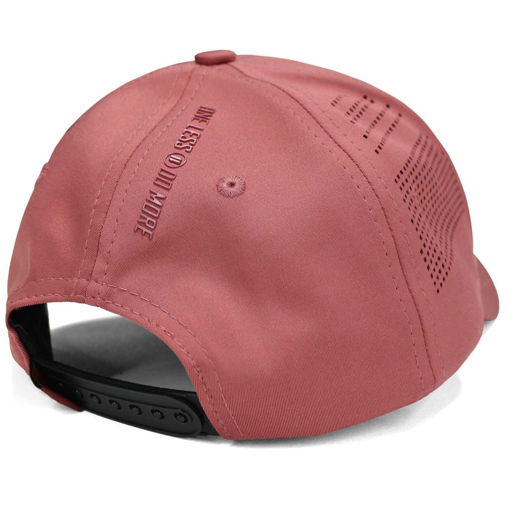 Mens Workout Hat - The Rise & Grind