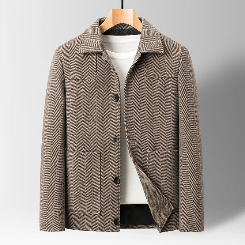 RAVELLO JACKET