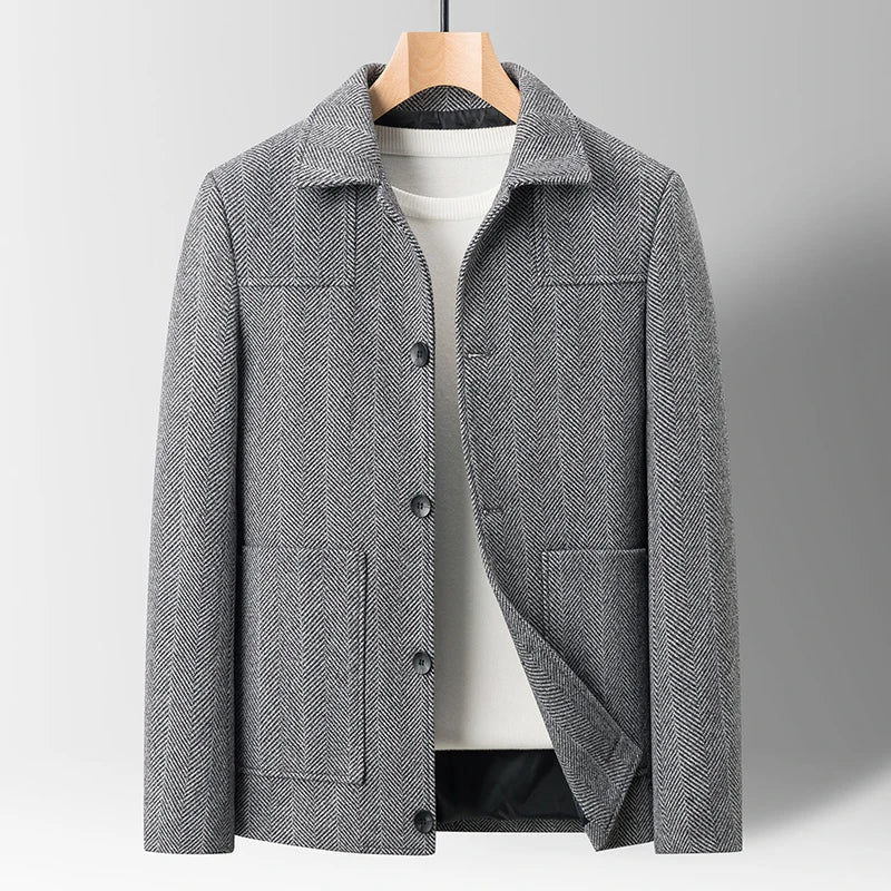 RAVELLO JACKET