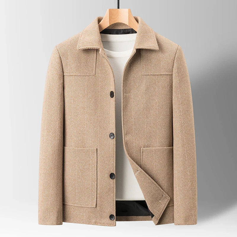 RAVELLO JACKET