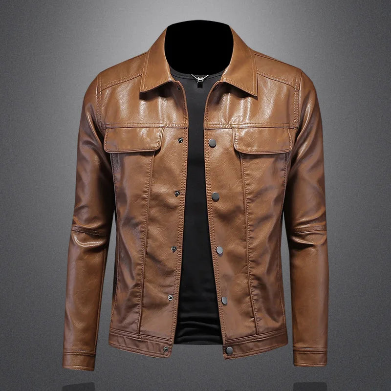 NAPOLI JACKET