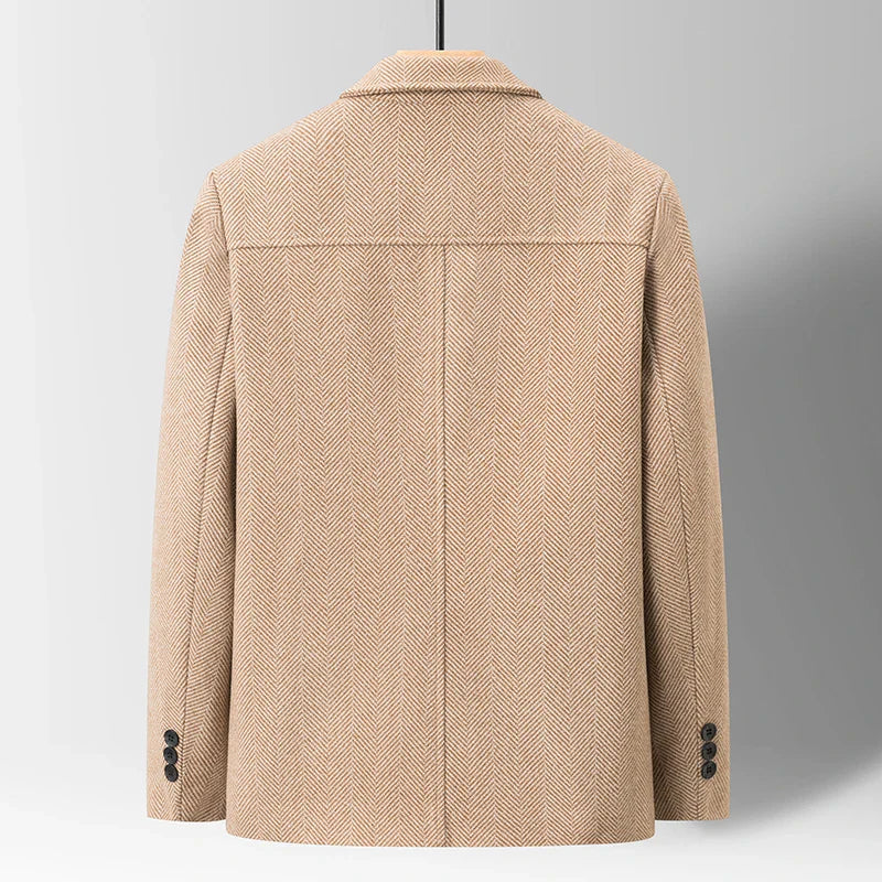 RAVELLO JACKET