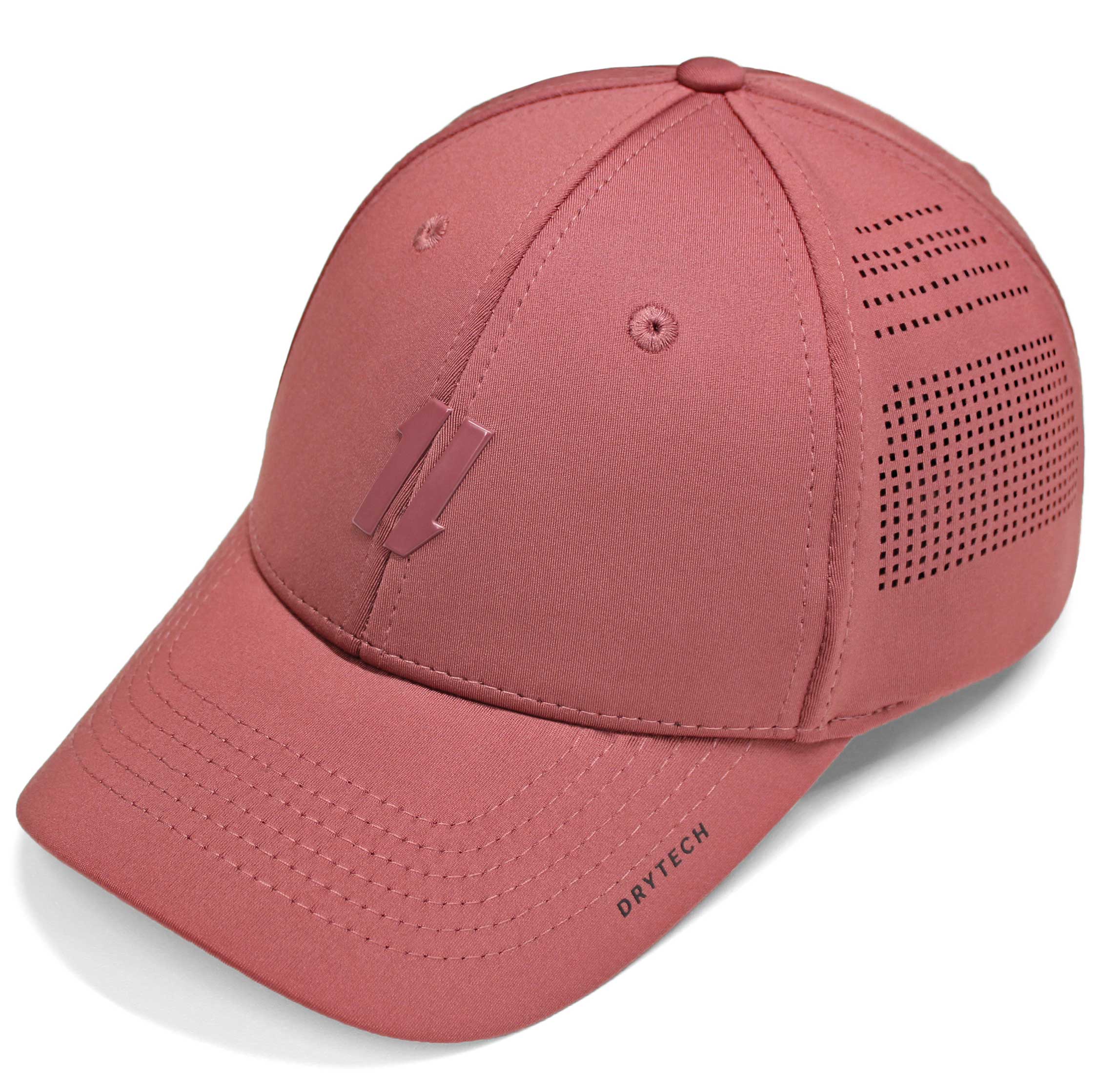 Mens Workout Hat - The Rise & Grind