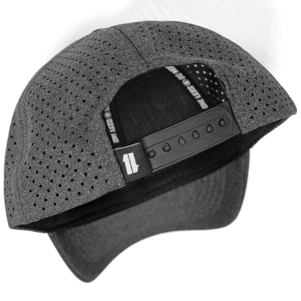 Mens Workout Hat - The Rise & Grind