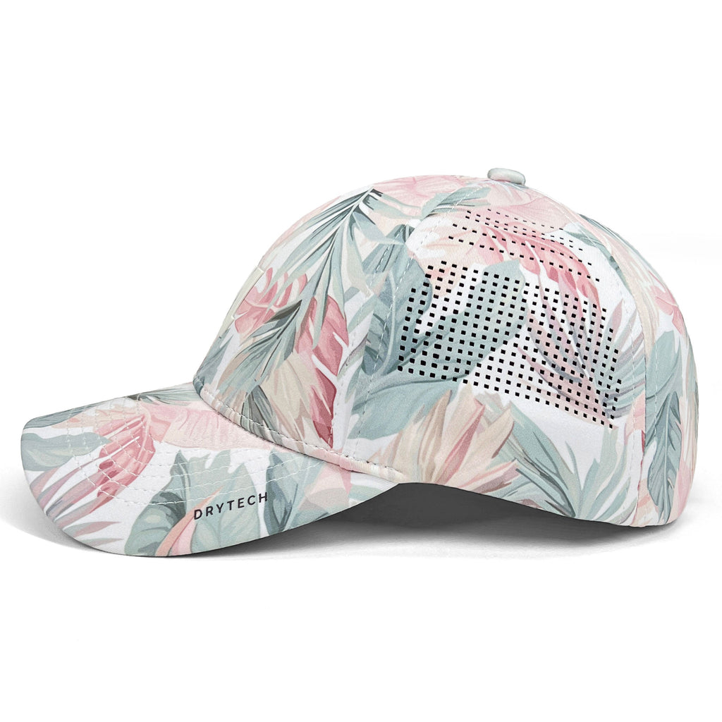 Mens Workout Hat - The Rise & Grind