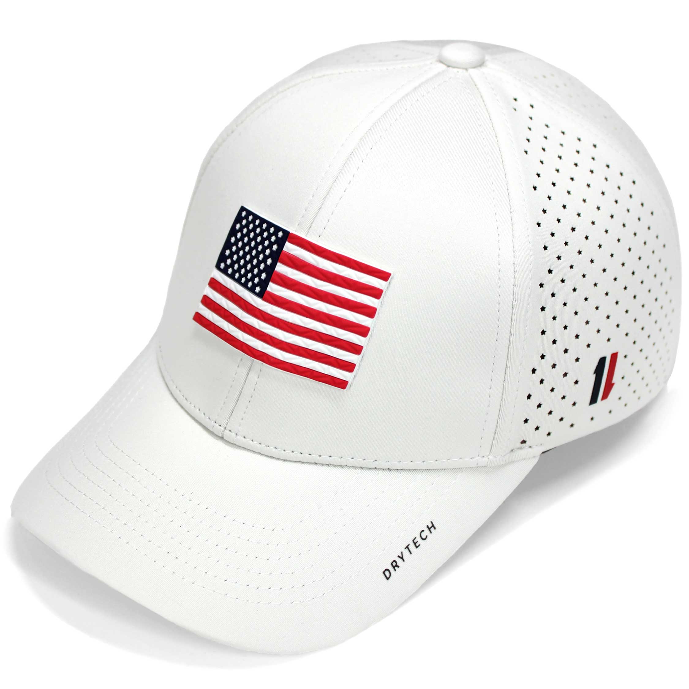 Mens Workout Hat - The Rise & Grind