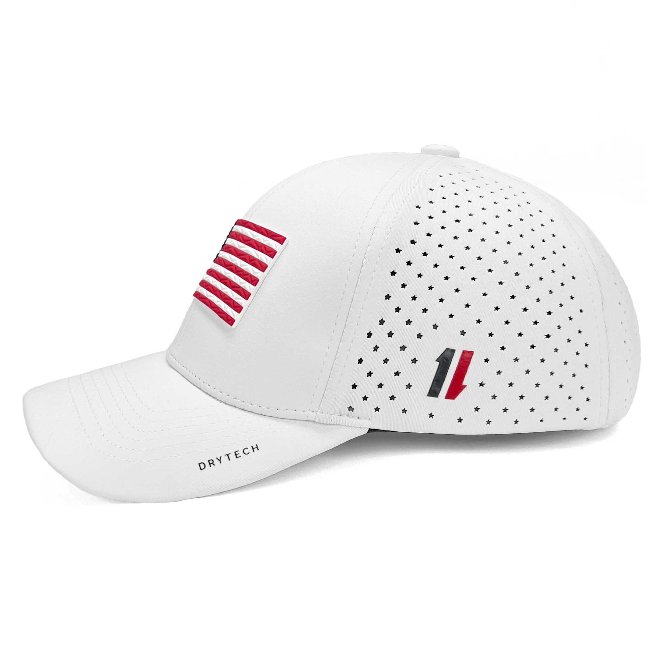 Mens Workout Hat - The Rise & Grind