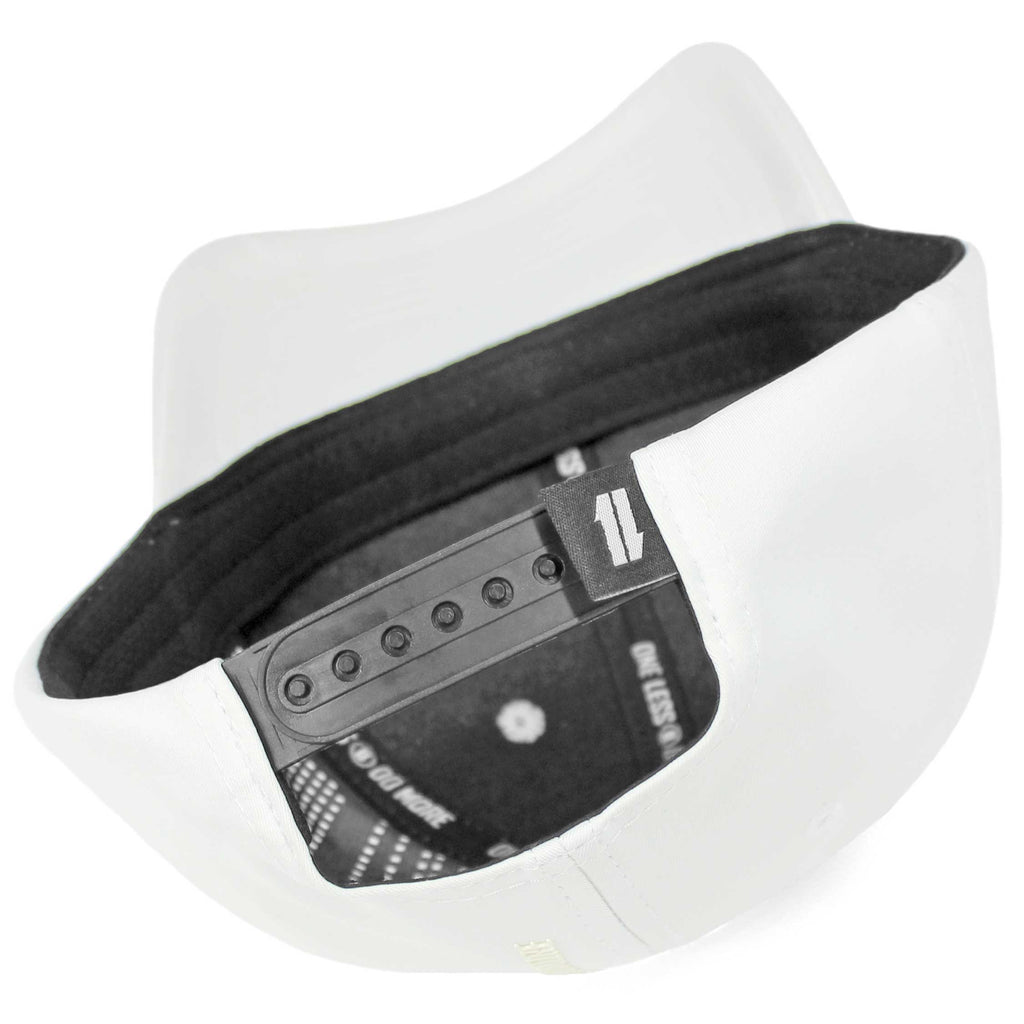 Mens Workout Hat - The Rise & Grind