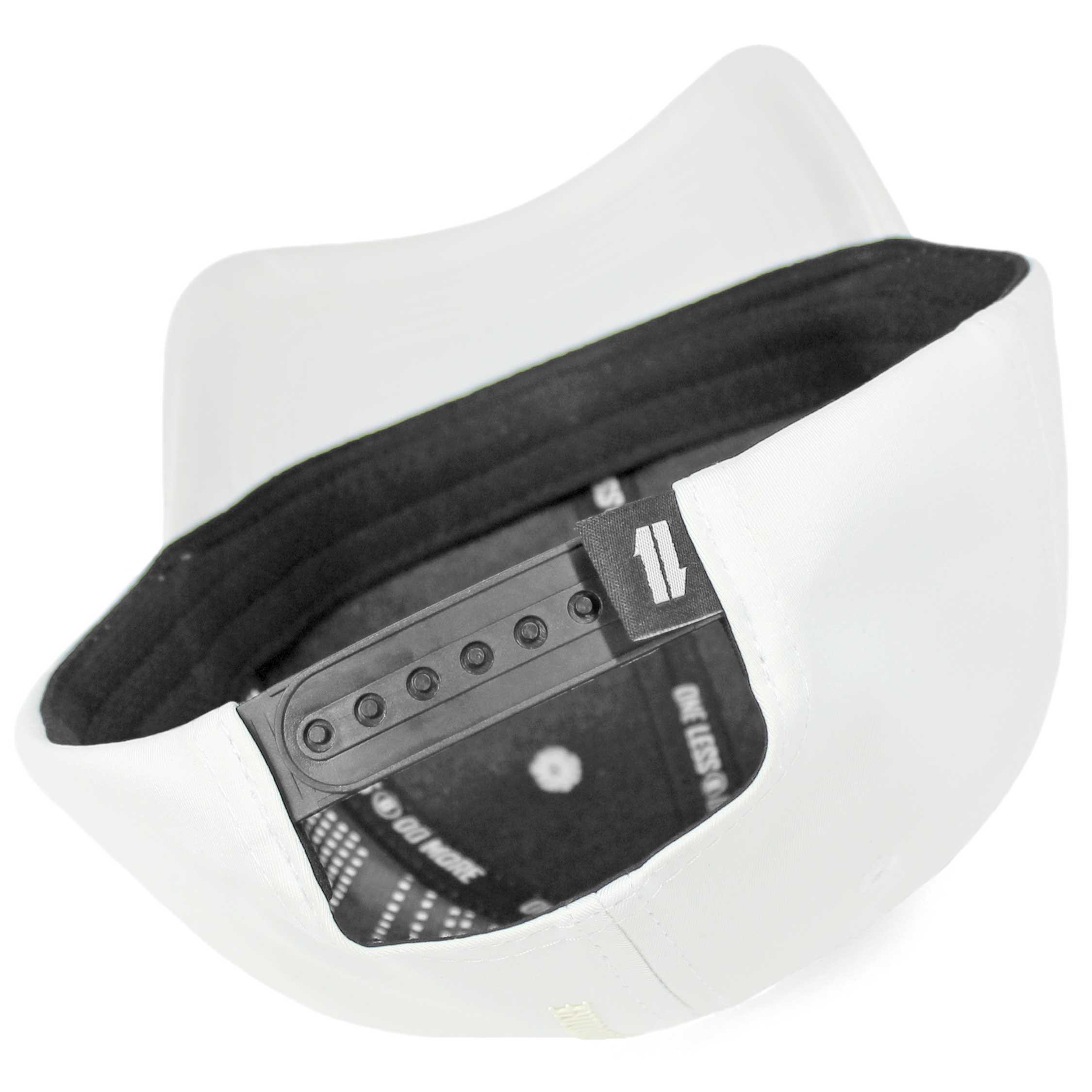 Mens Workout Hat - The Rise & Grind