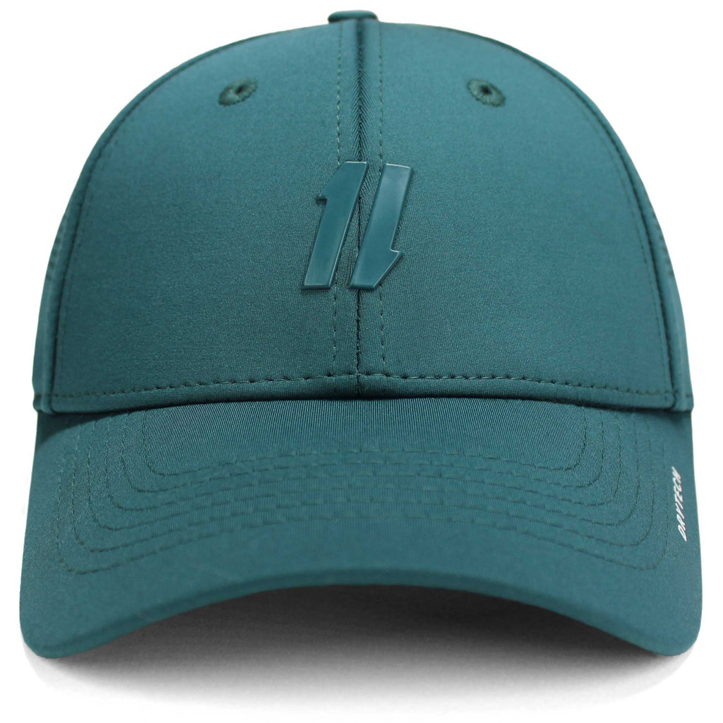 Mens Workout Hat - The Rise & Grind
