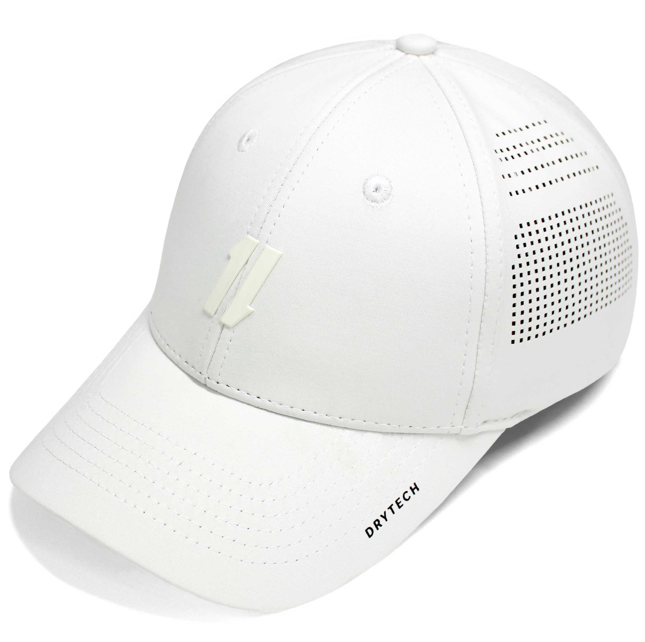 Mens Workout Hat - The Rise & Grind