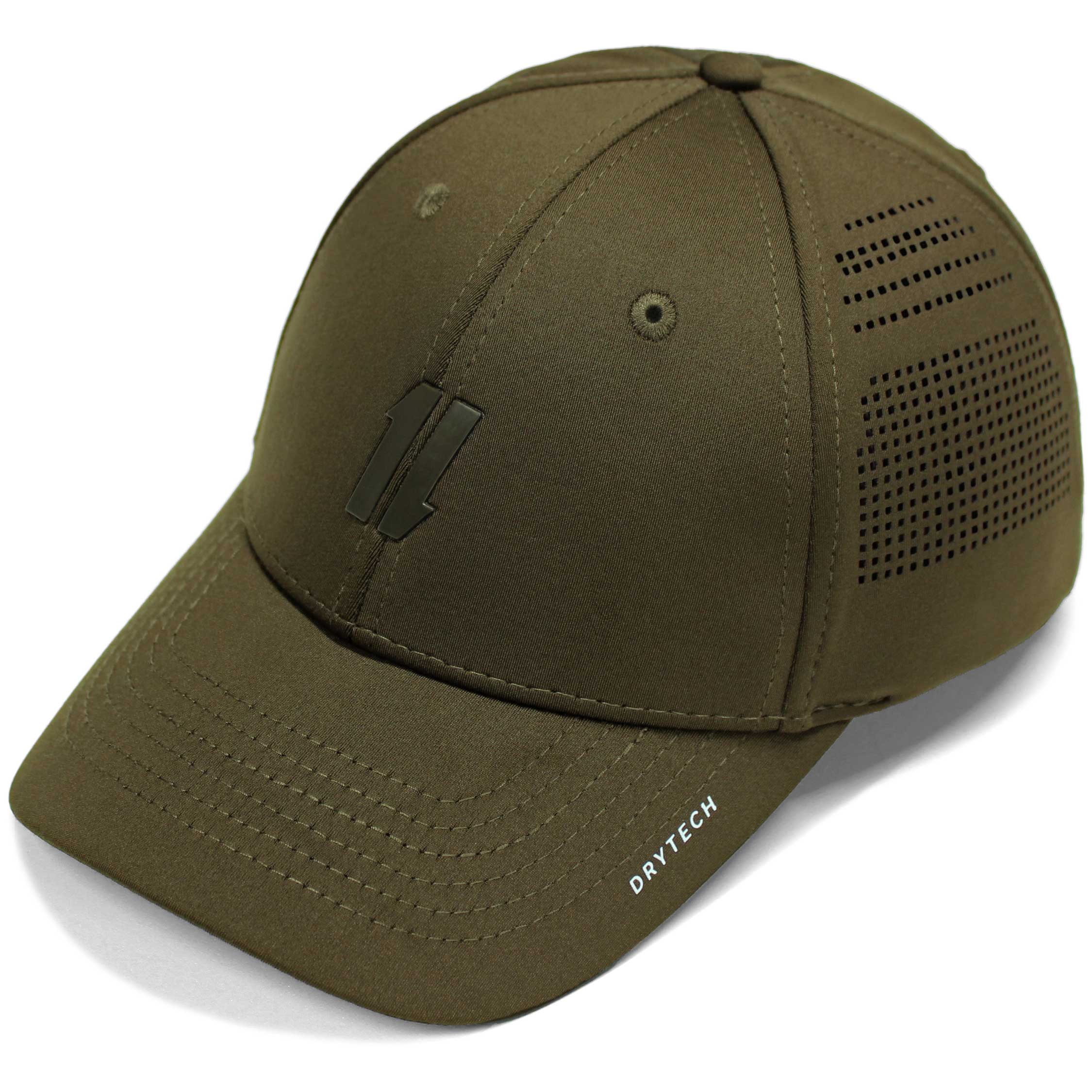 Mens Workout Hat - The Rise & Grind