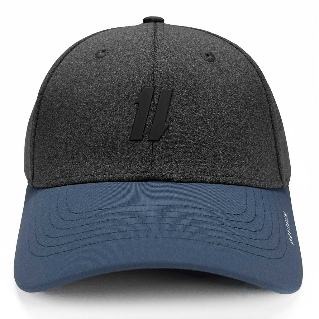 Mens Workout Hat - The Rise & Grind