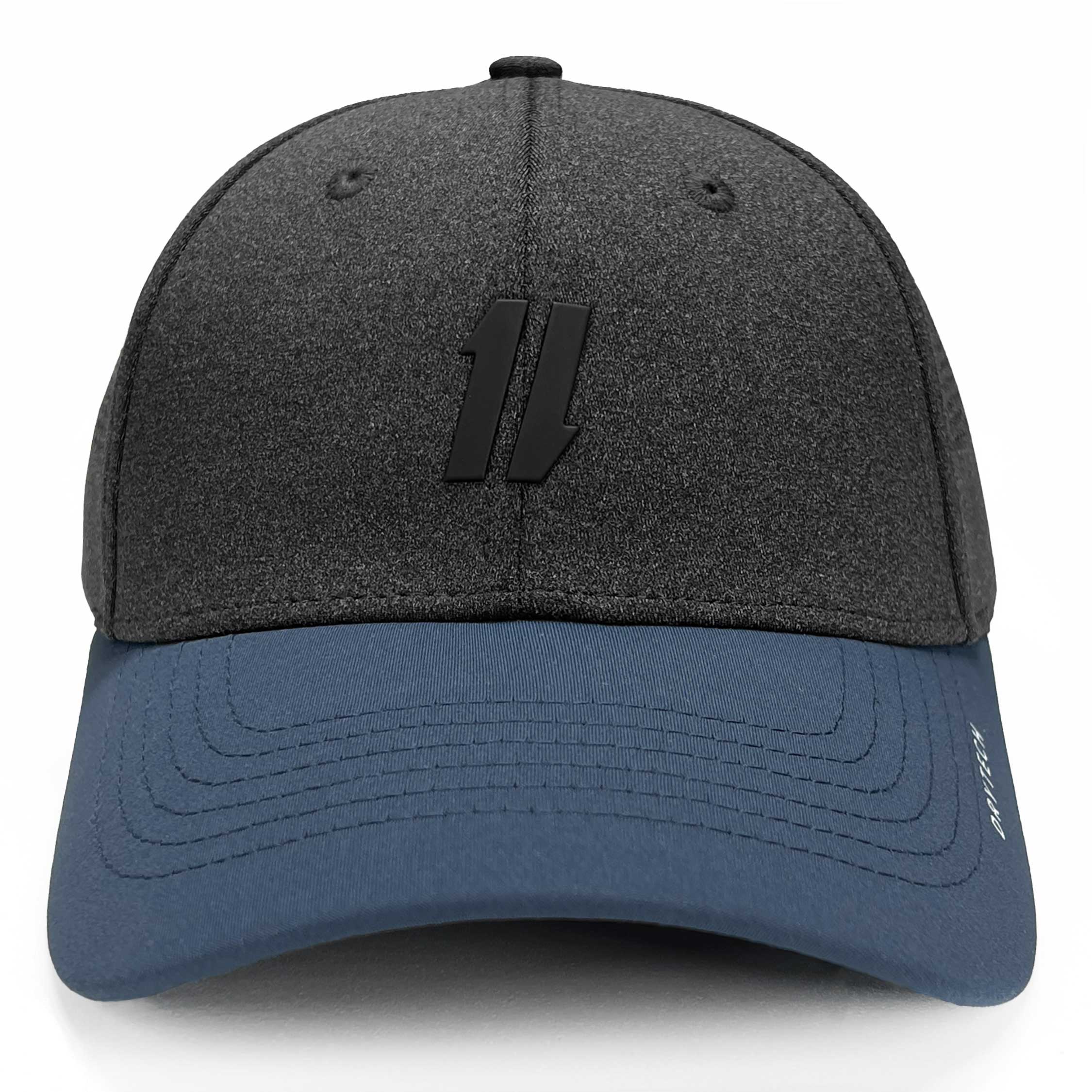 Mens Workout Hat - The Rise & Grind