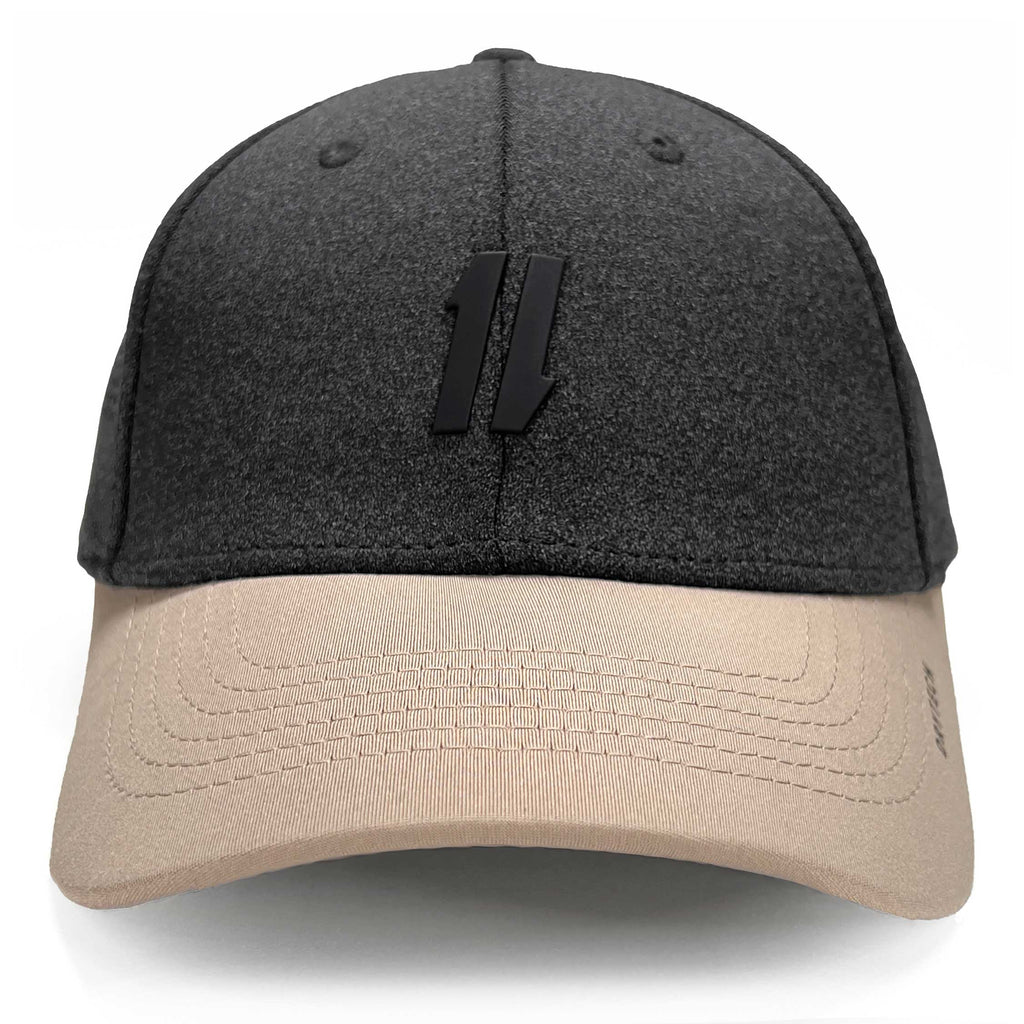 Mens Workout Hat - The Rise & Grind