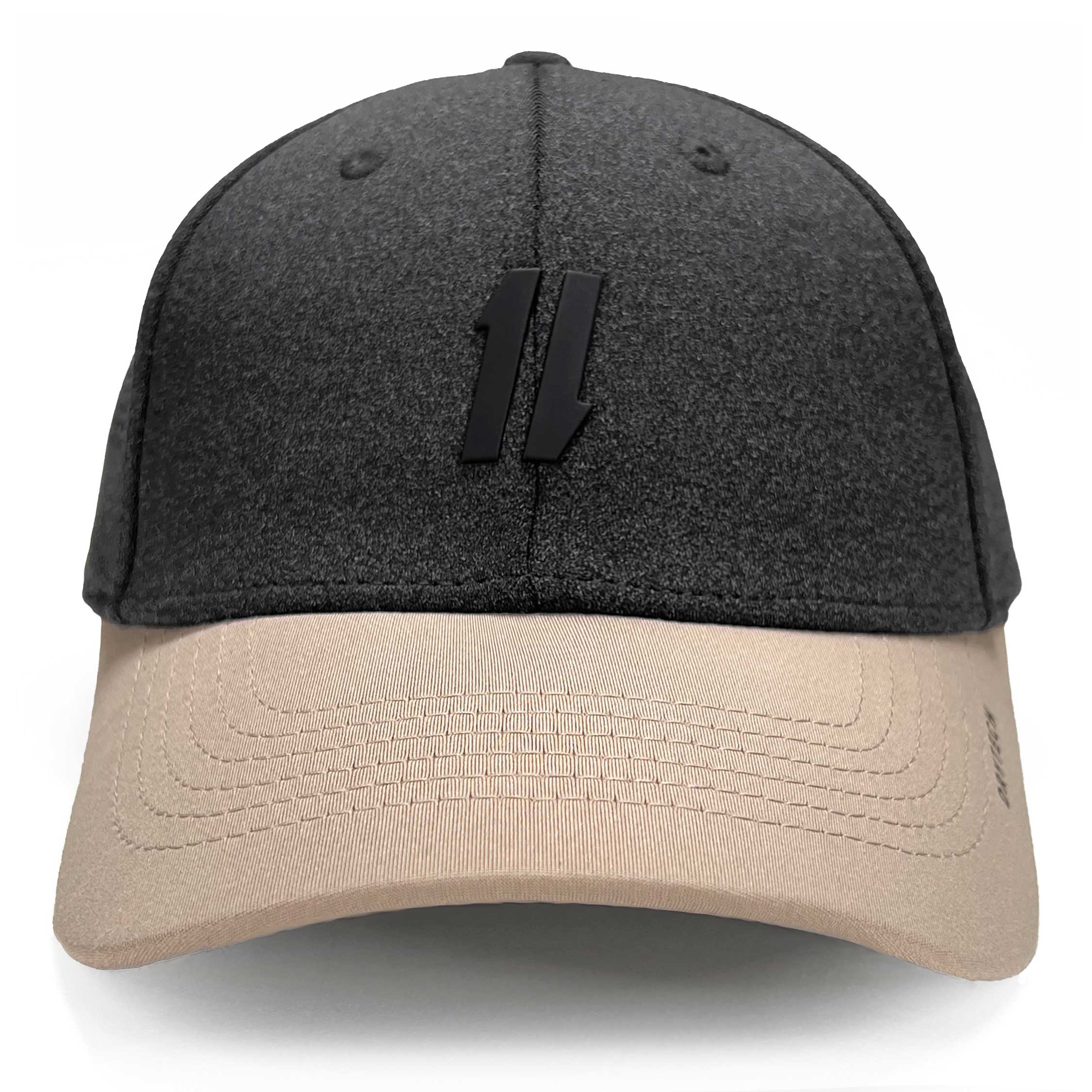 Mens Workout Hat - The Rise & Grind