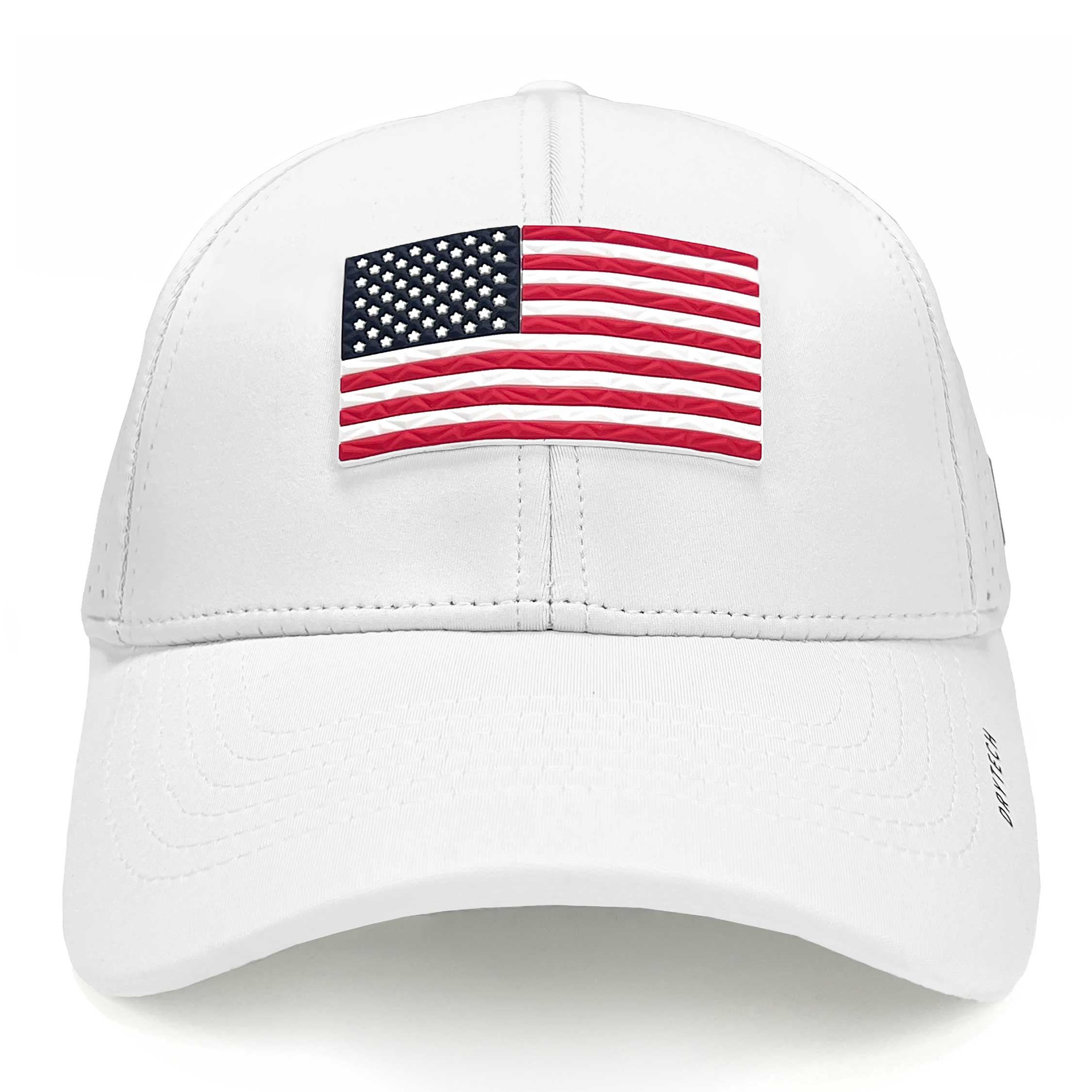Mens Workout Hat - The Rise & Grind
