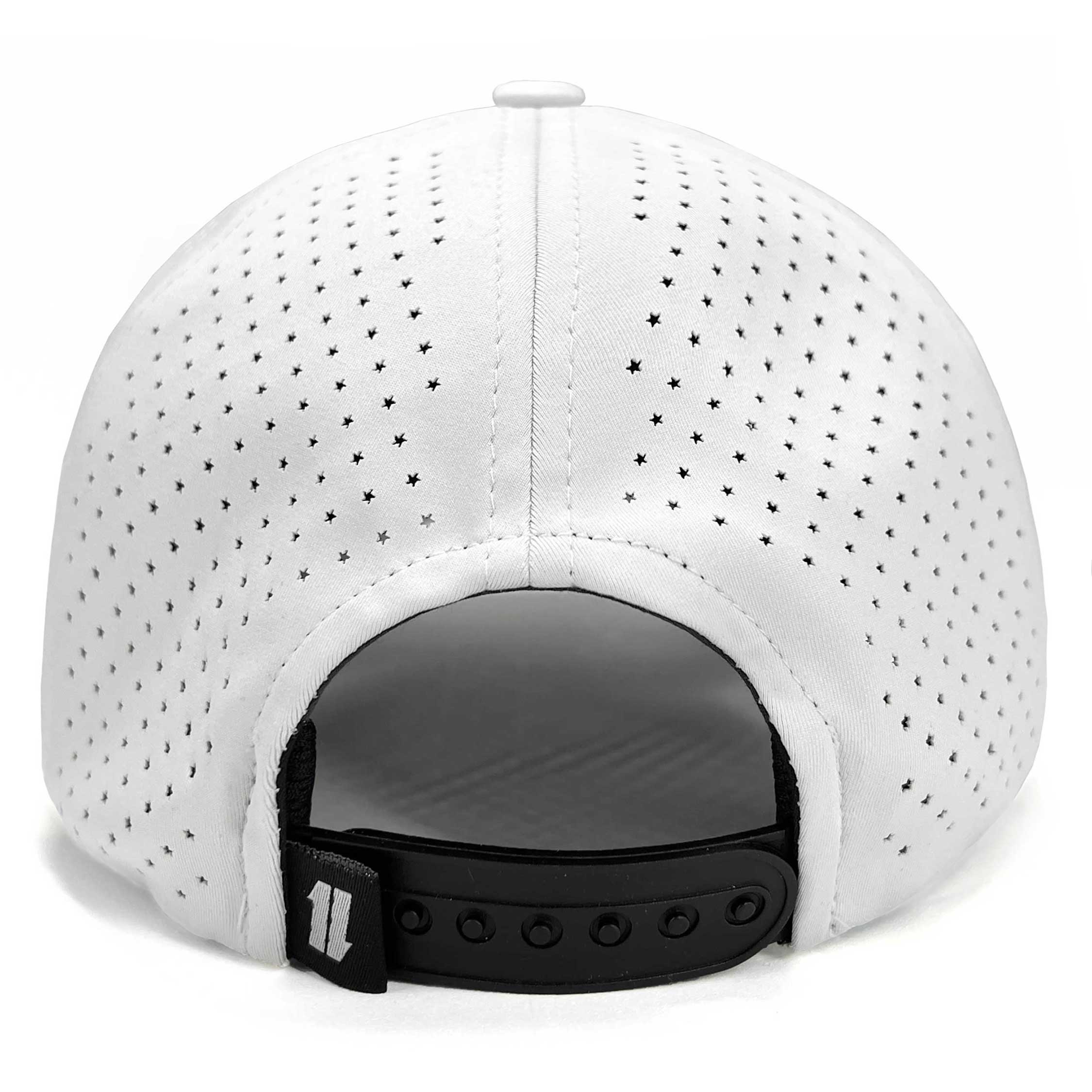Mens Workout Hat - The Rise & Grind