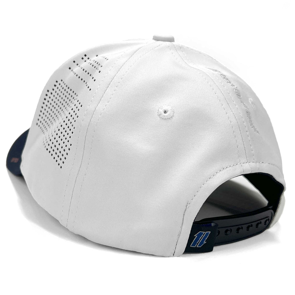 Mens Workout Hat - The Rise & Grind