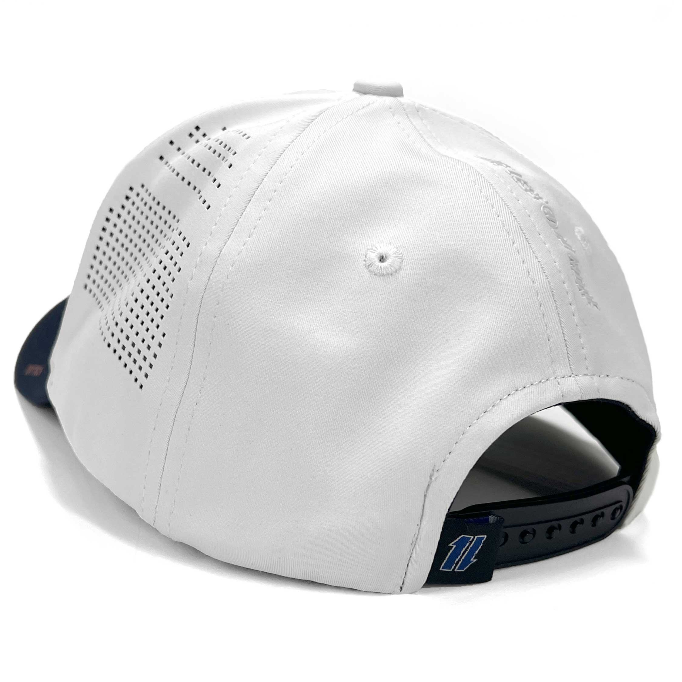 Mens Workout Hat - The Rise & Grind