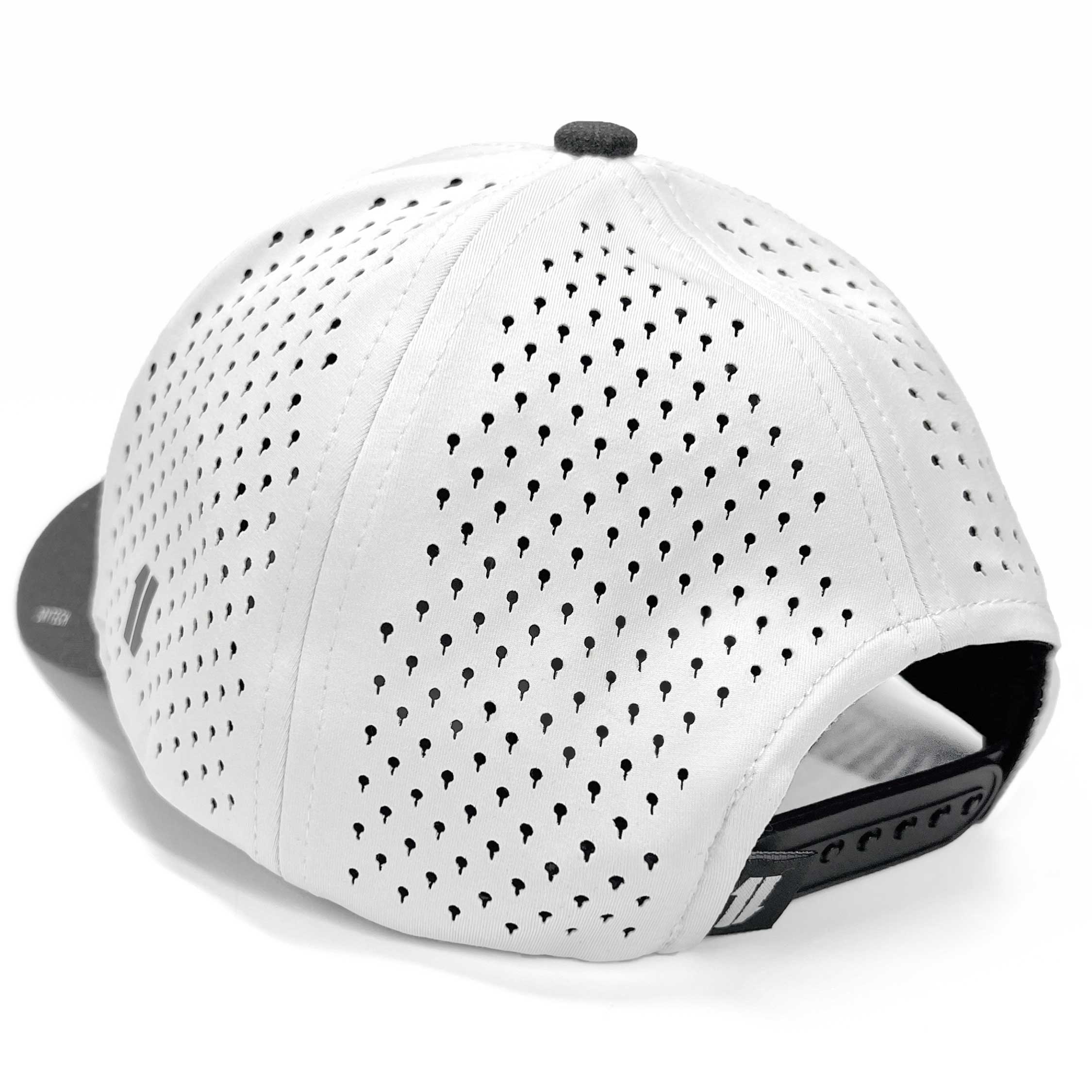 Mens Workout Hat - The Rise & Grind