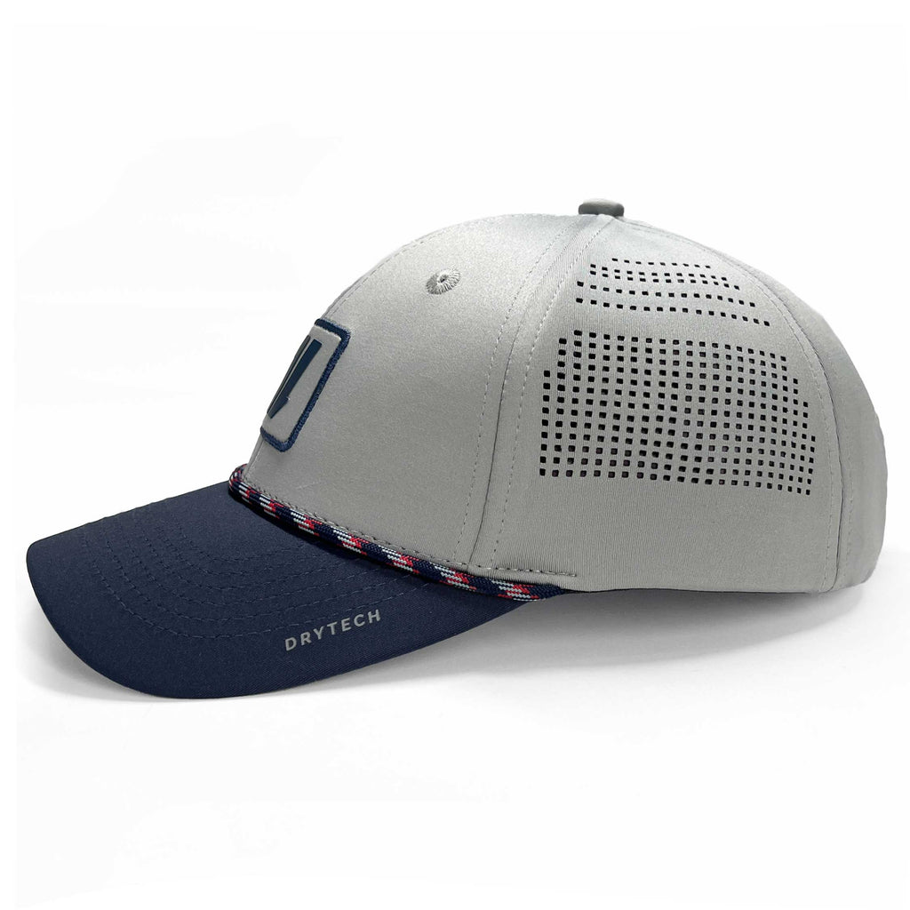 Mens Workout Hat - The Rise & Grind