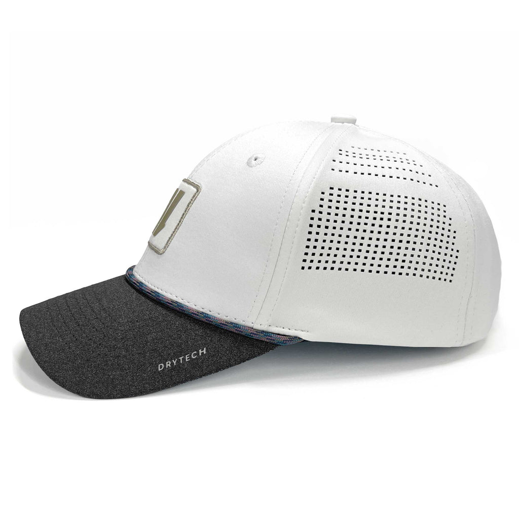 Mens Workout Hat - The Rise & Grind