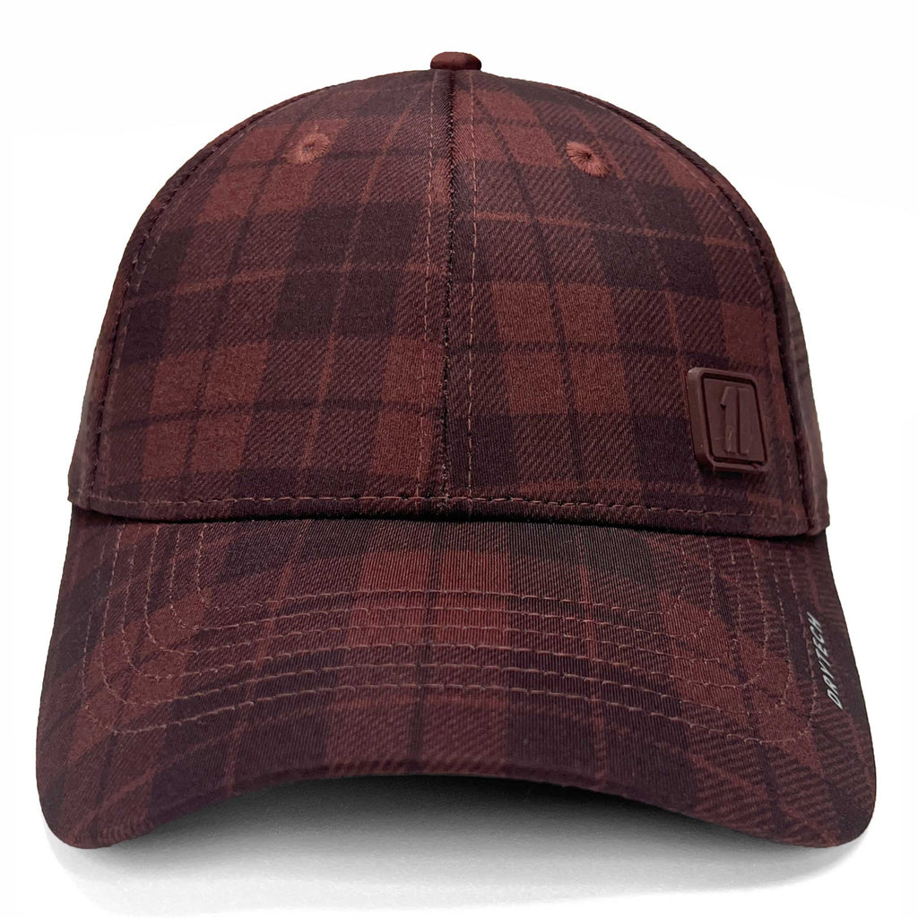 Mens Workout Hat - The Rise & Grind
