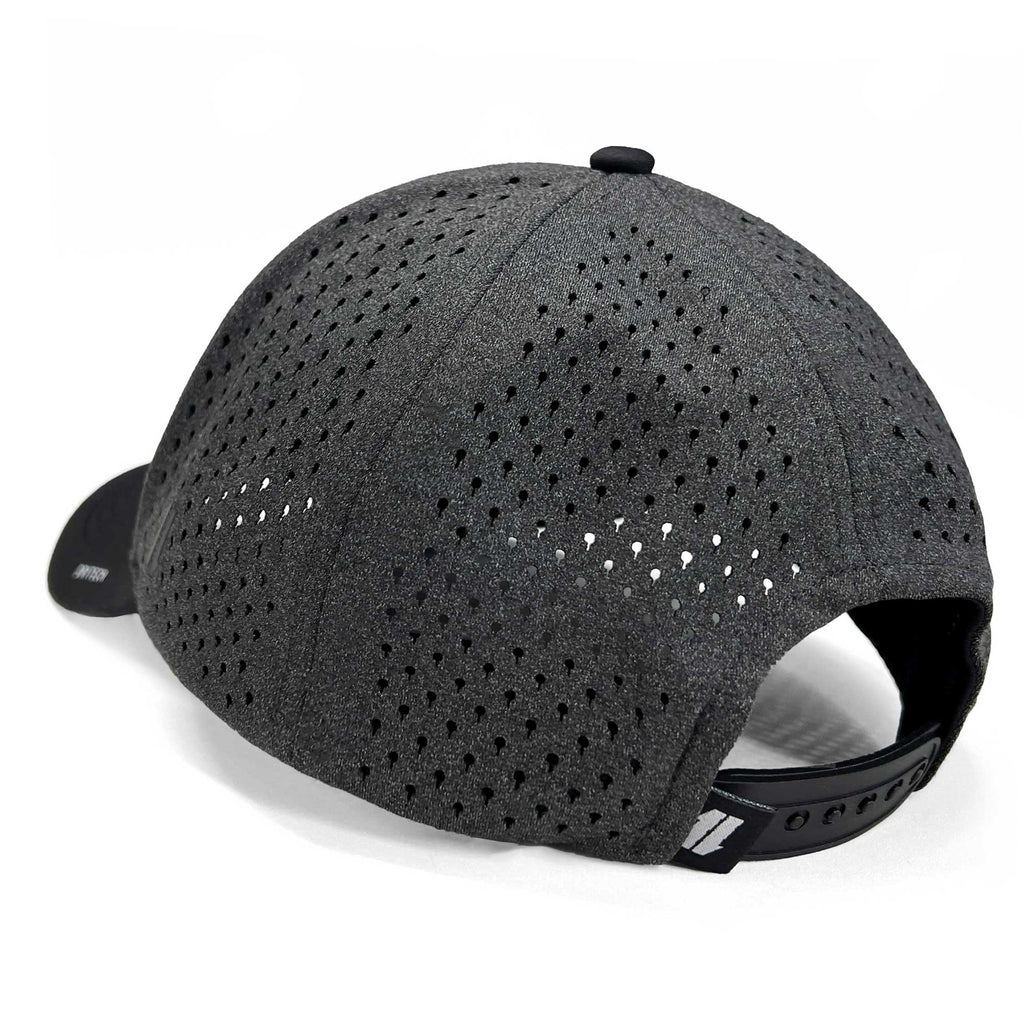 Mens Workout Hat - The Rise & Grind