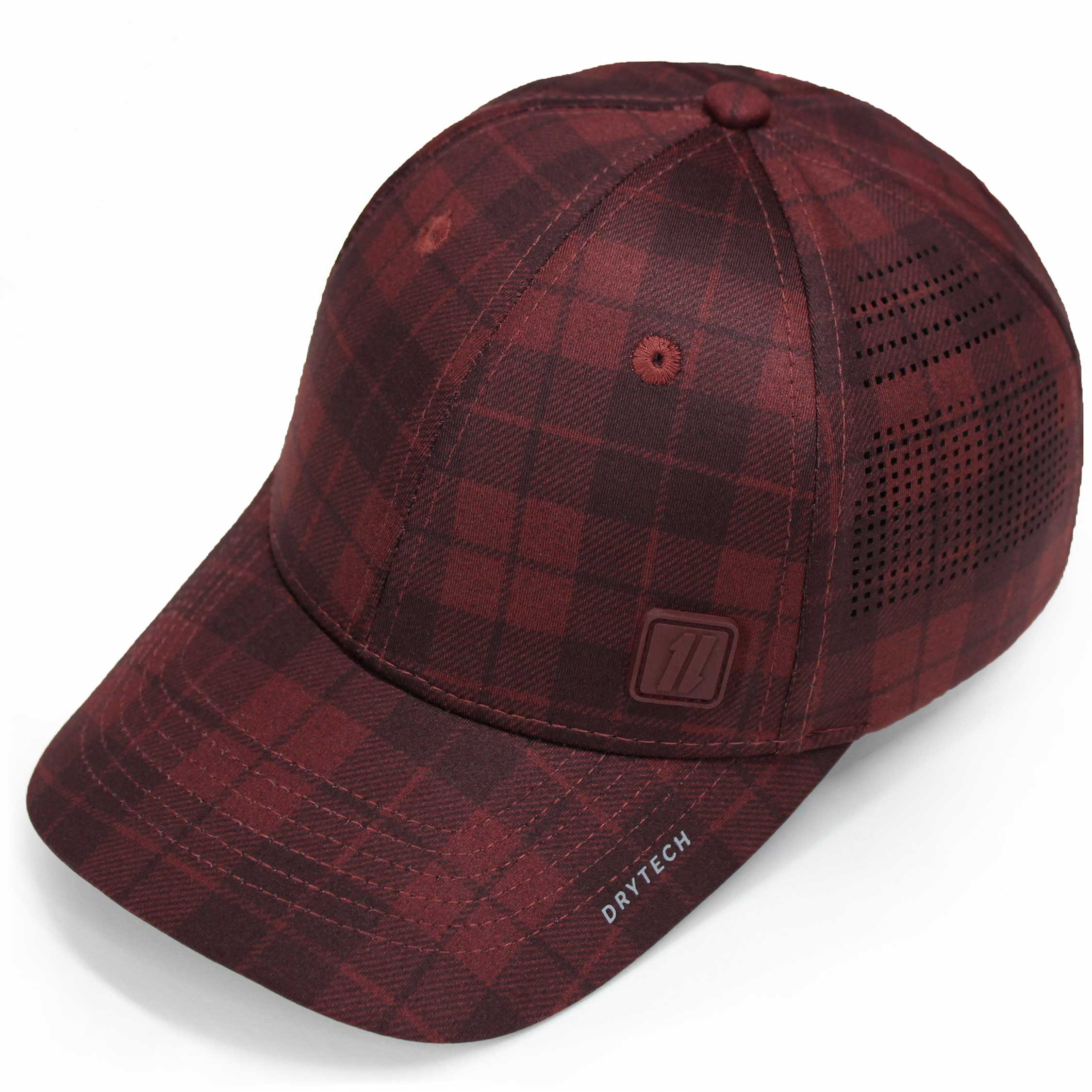 Mens Workout Hat - The Rise & Grind