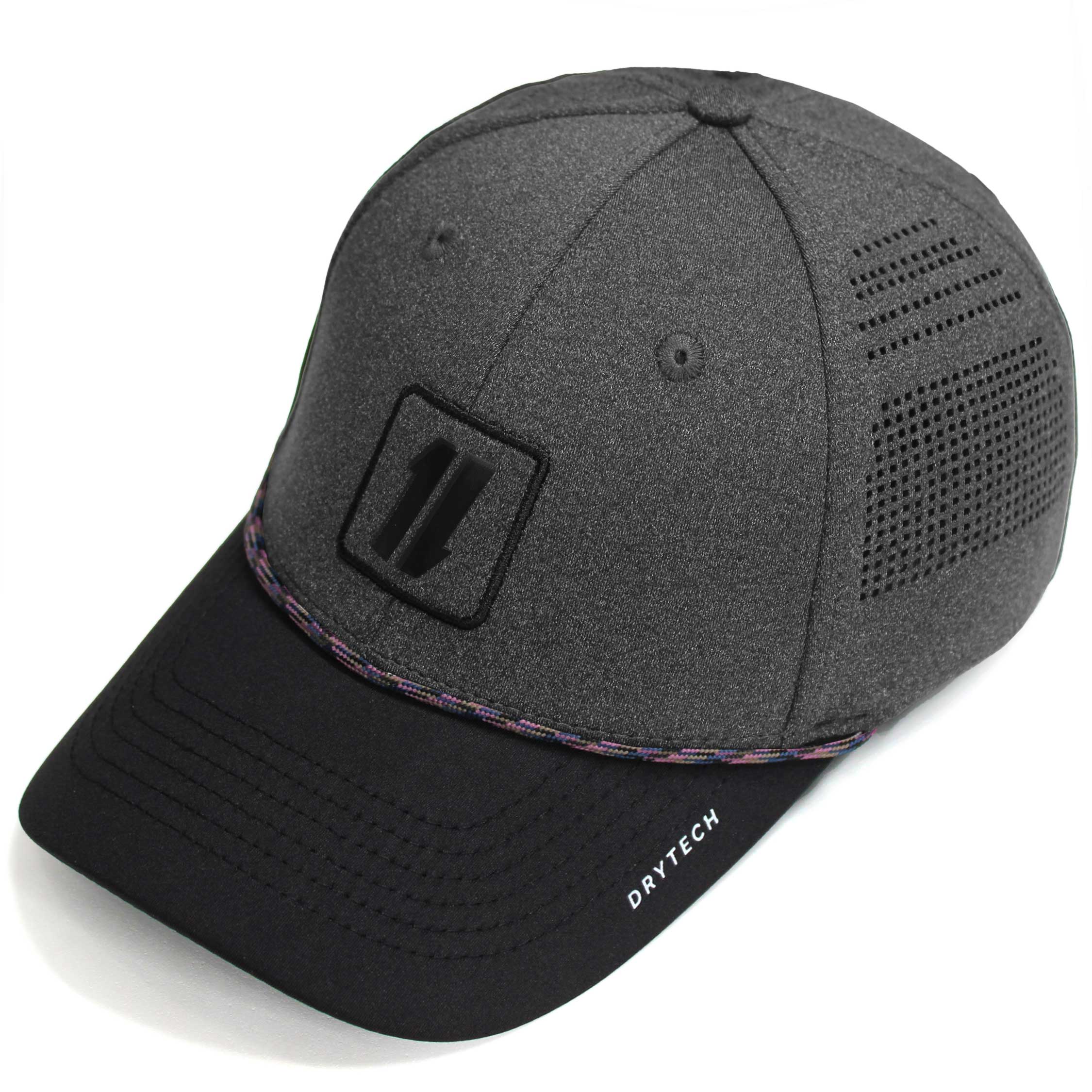 Mens Workout Hat - The Rise & Grind