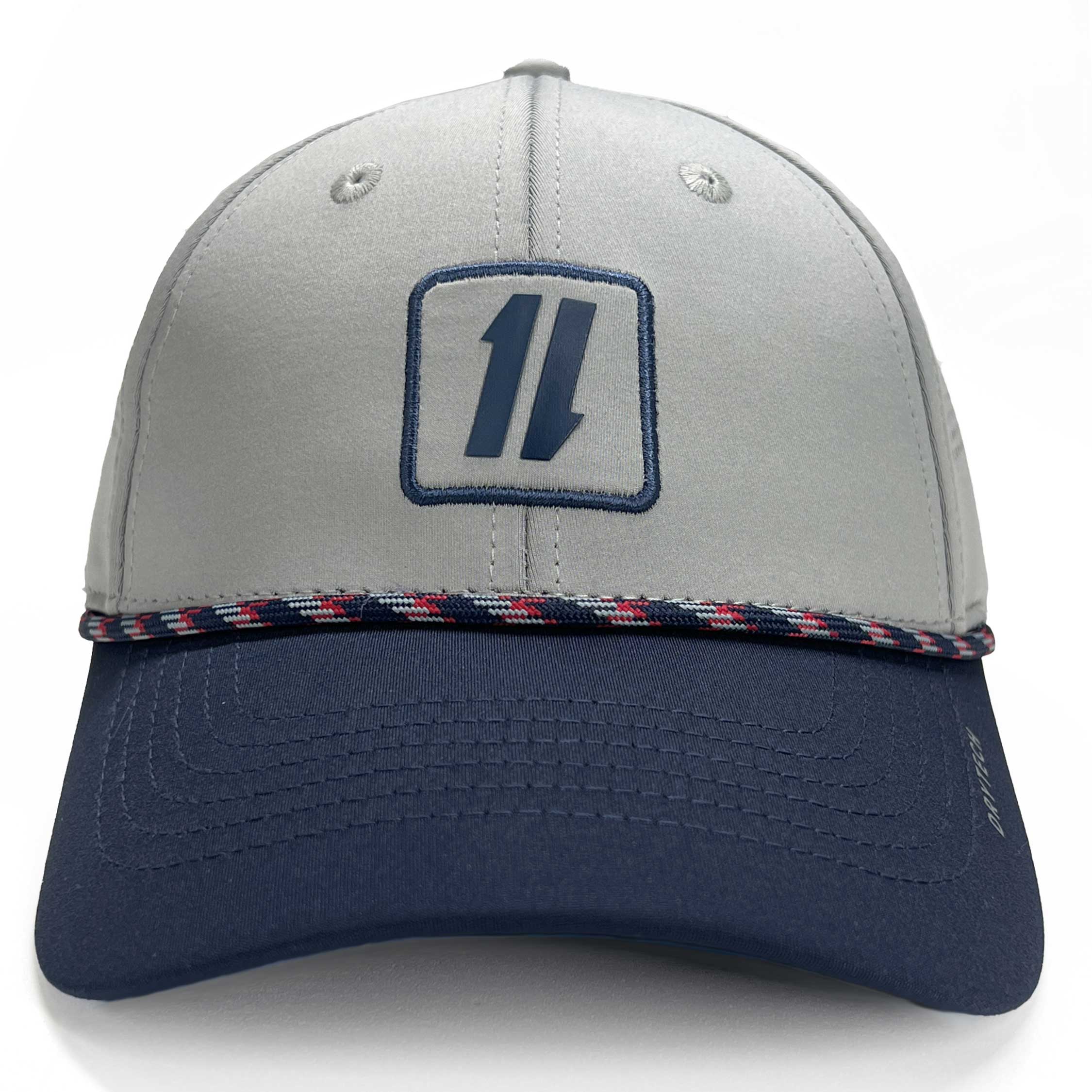 Mens Workout Hat - The Rise & Grind