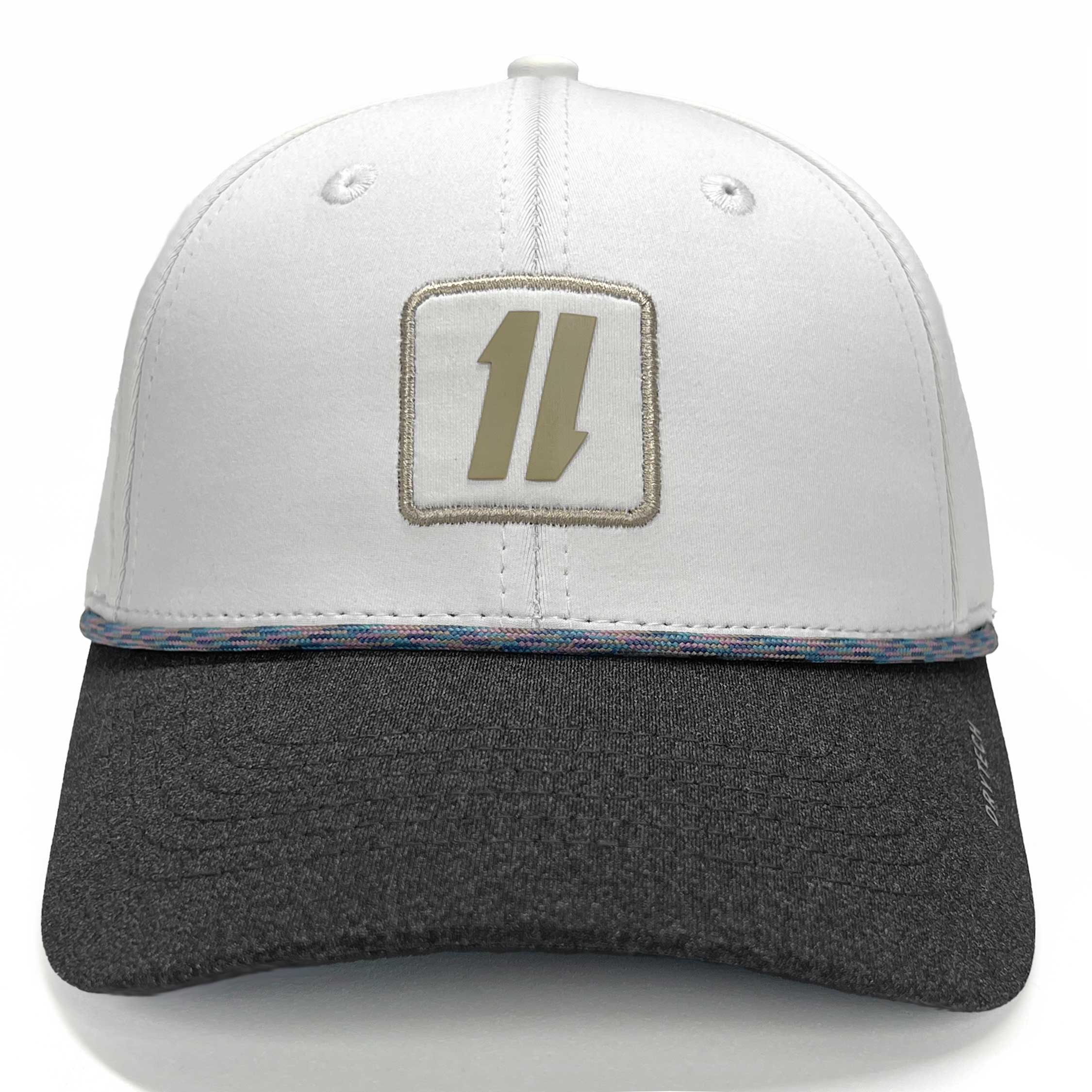 Mens Workout Hat - The Rise & Grind