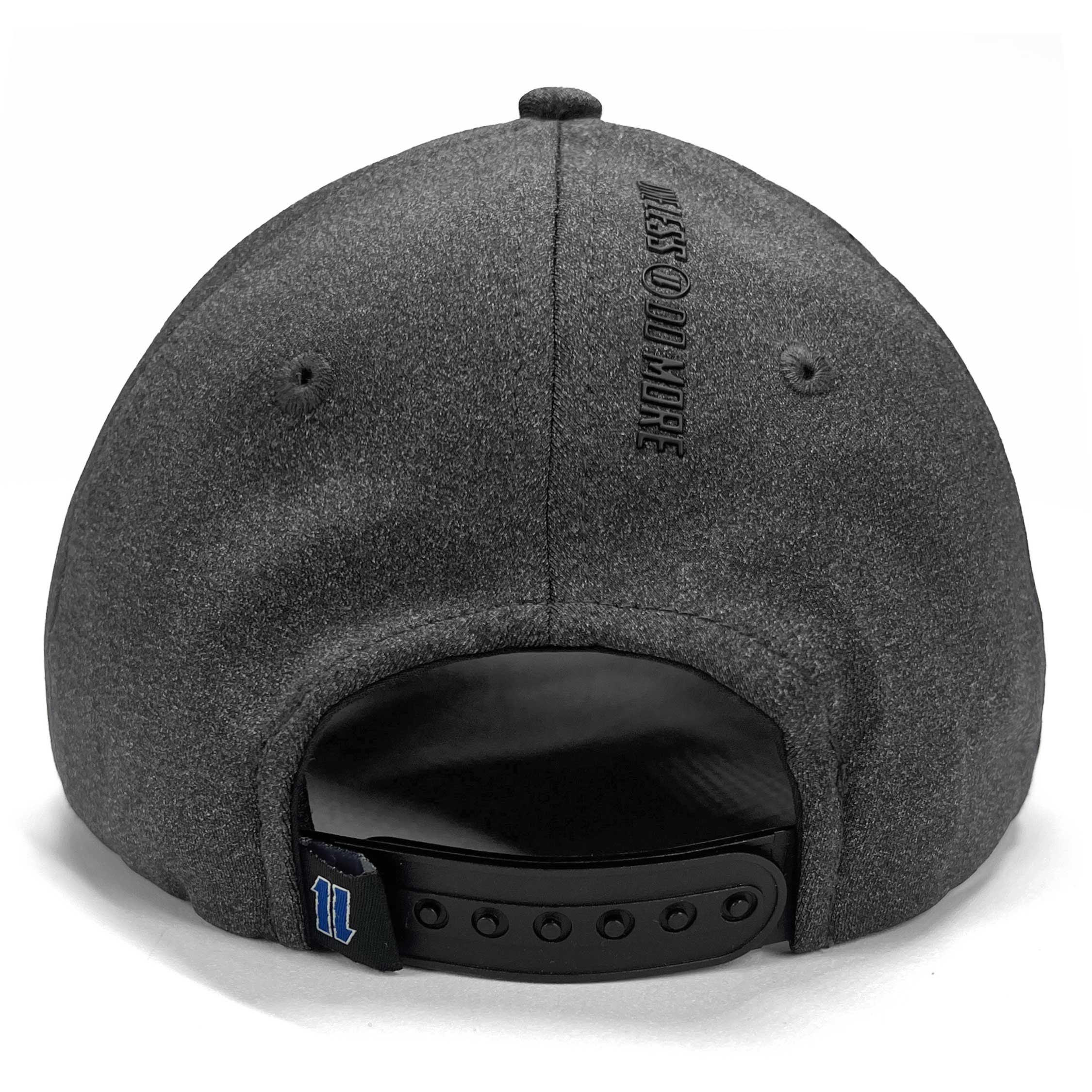 Mens Workout Hat - The Rise & Grind
