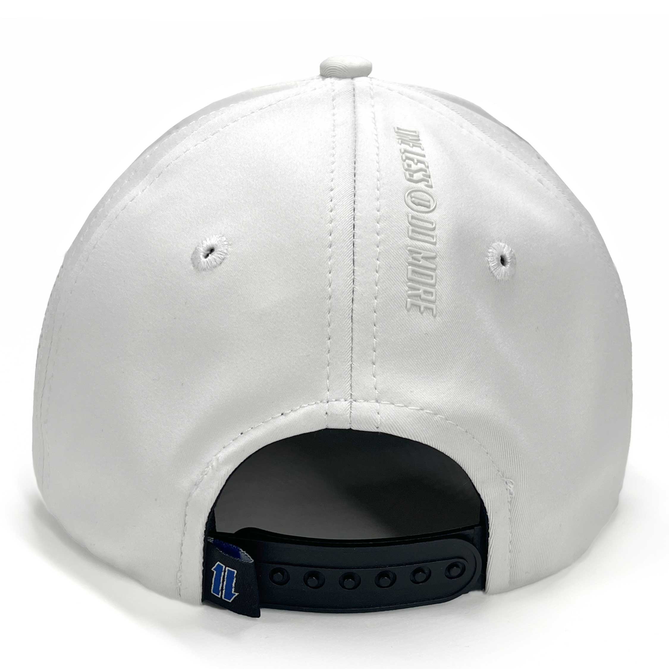Mens Workout Hat - The Rise & Grind