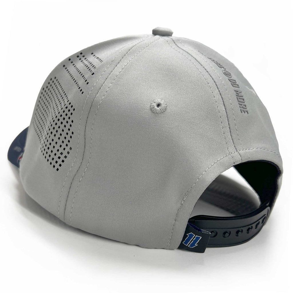 Mens Workout Hat - The Rise & Grind