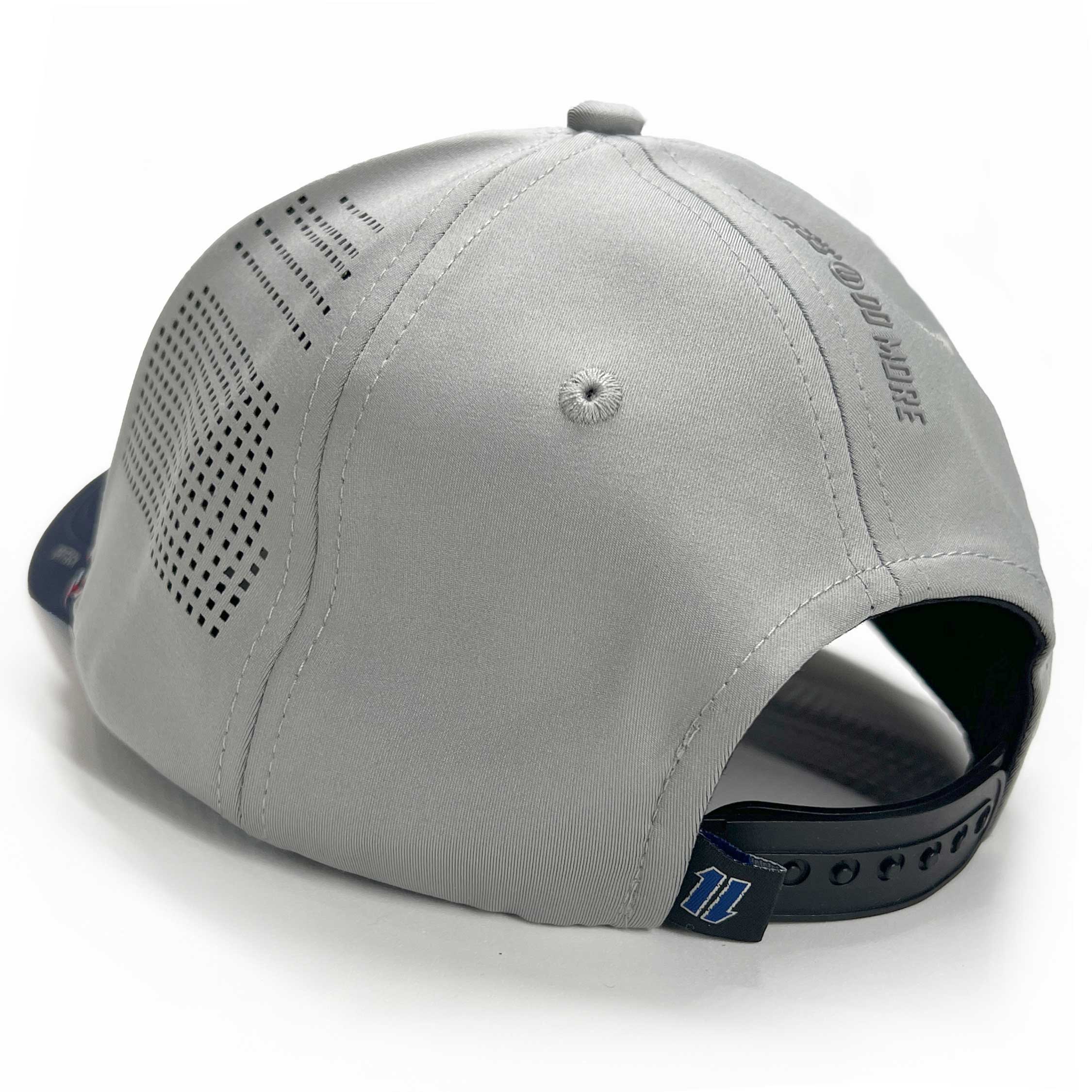 Mens Workout Hat - The Rise & Grind