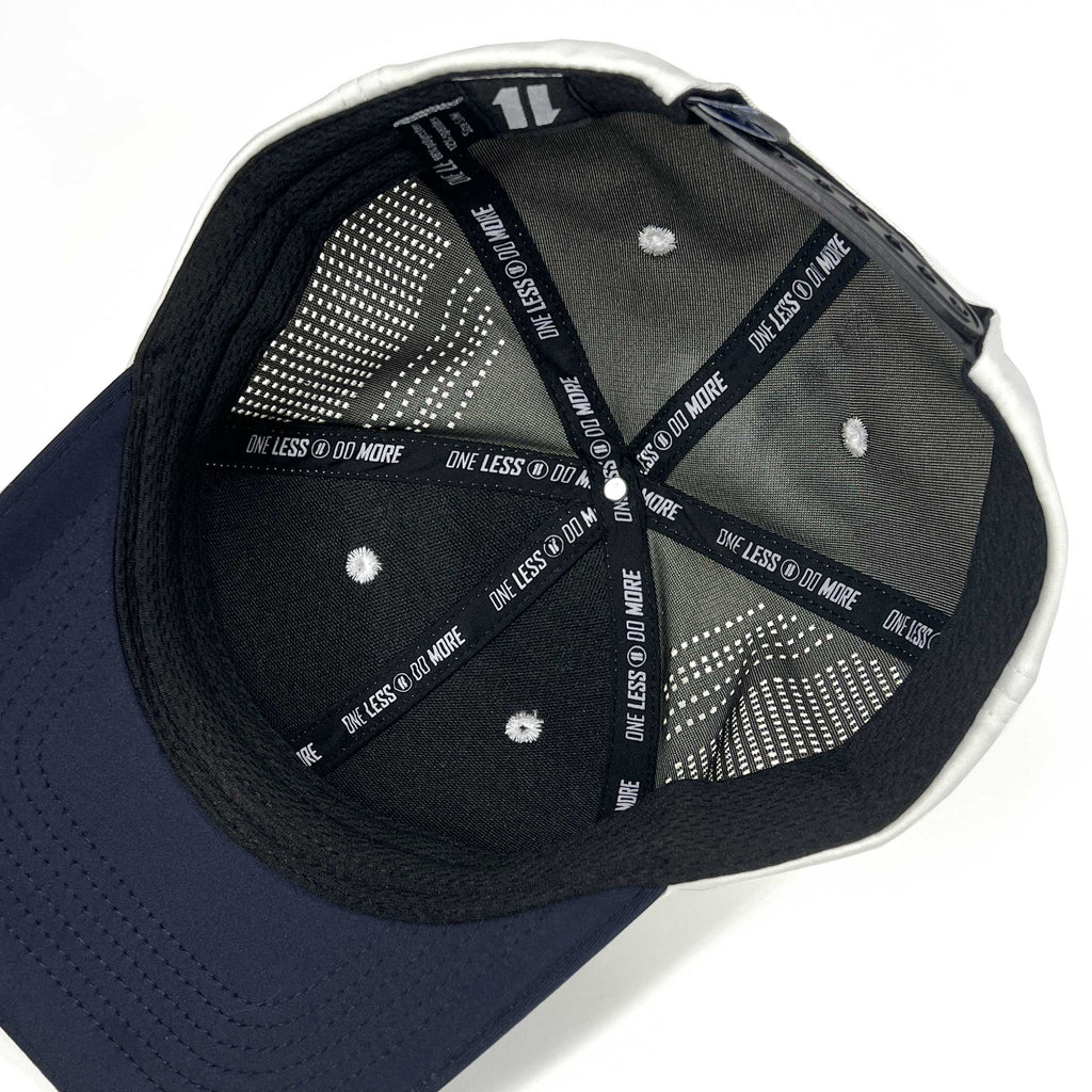 Mens Workout Hat - The Rise & Grind