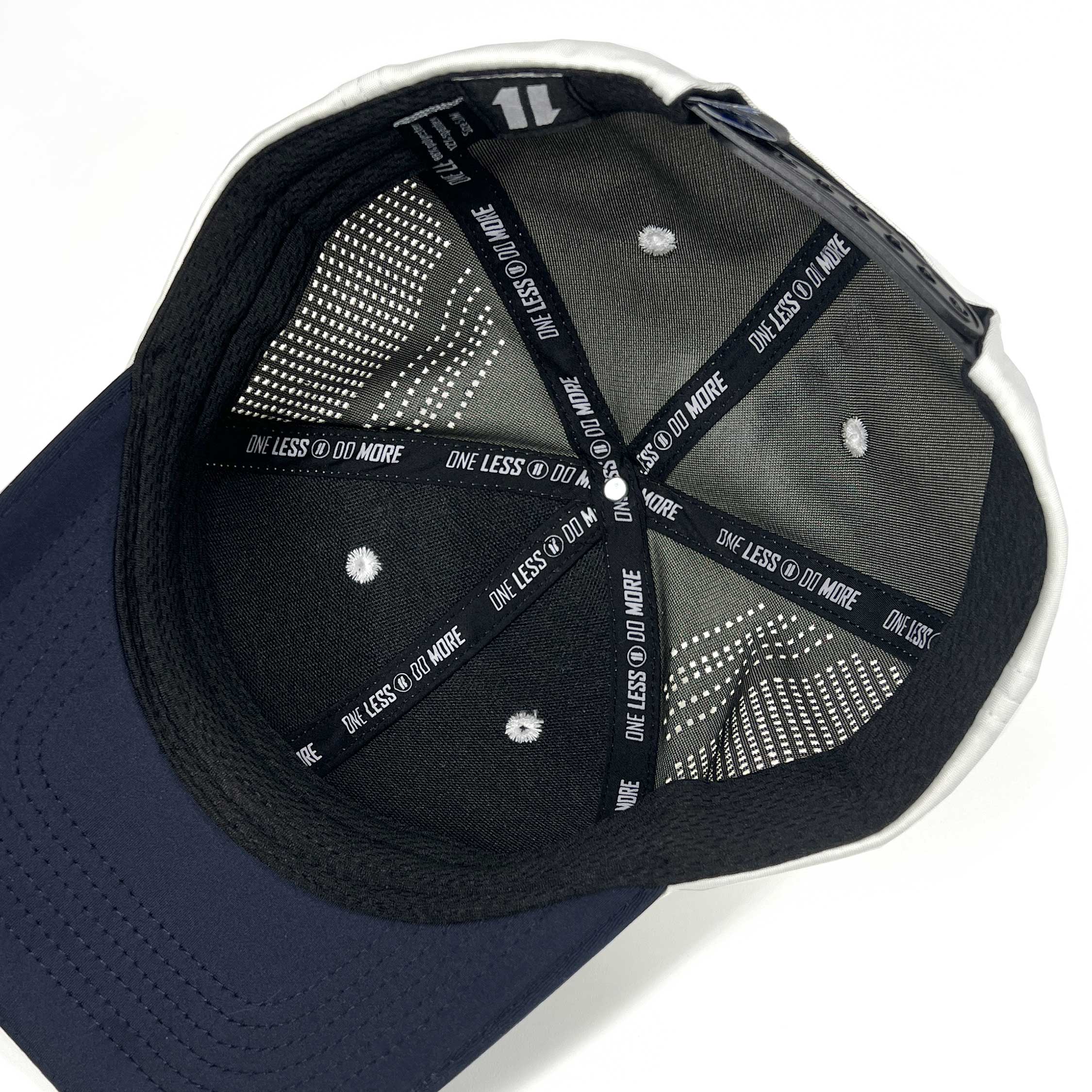 Mens Workout Hat - The Rise & Grind