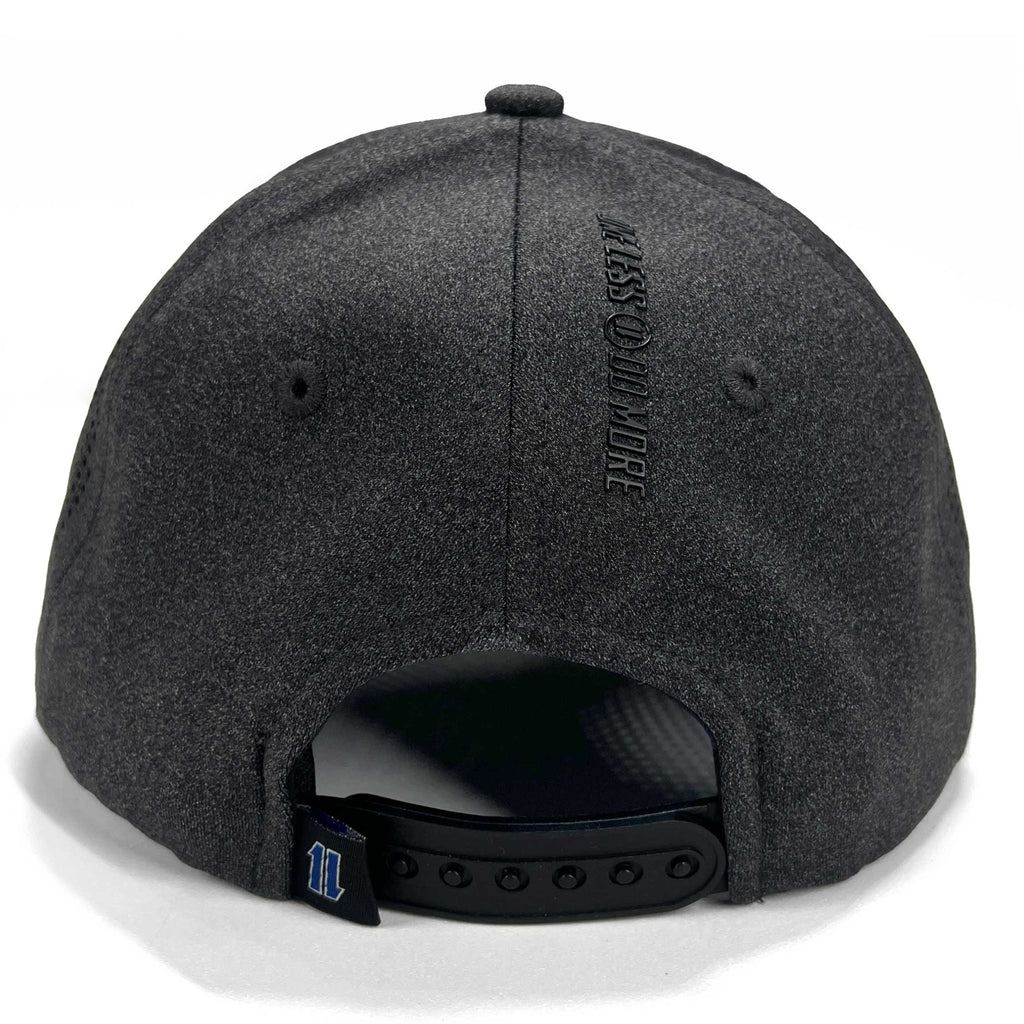Mens Workout Hat - The Rise & Grind