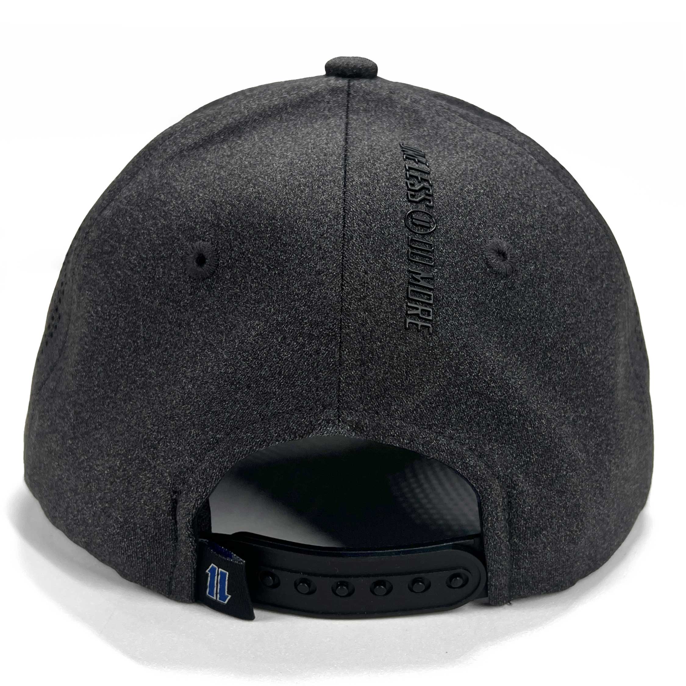 Mens Workout Hat - The Rise & Grind